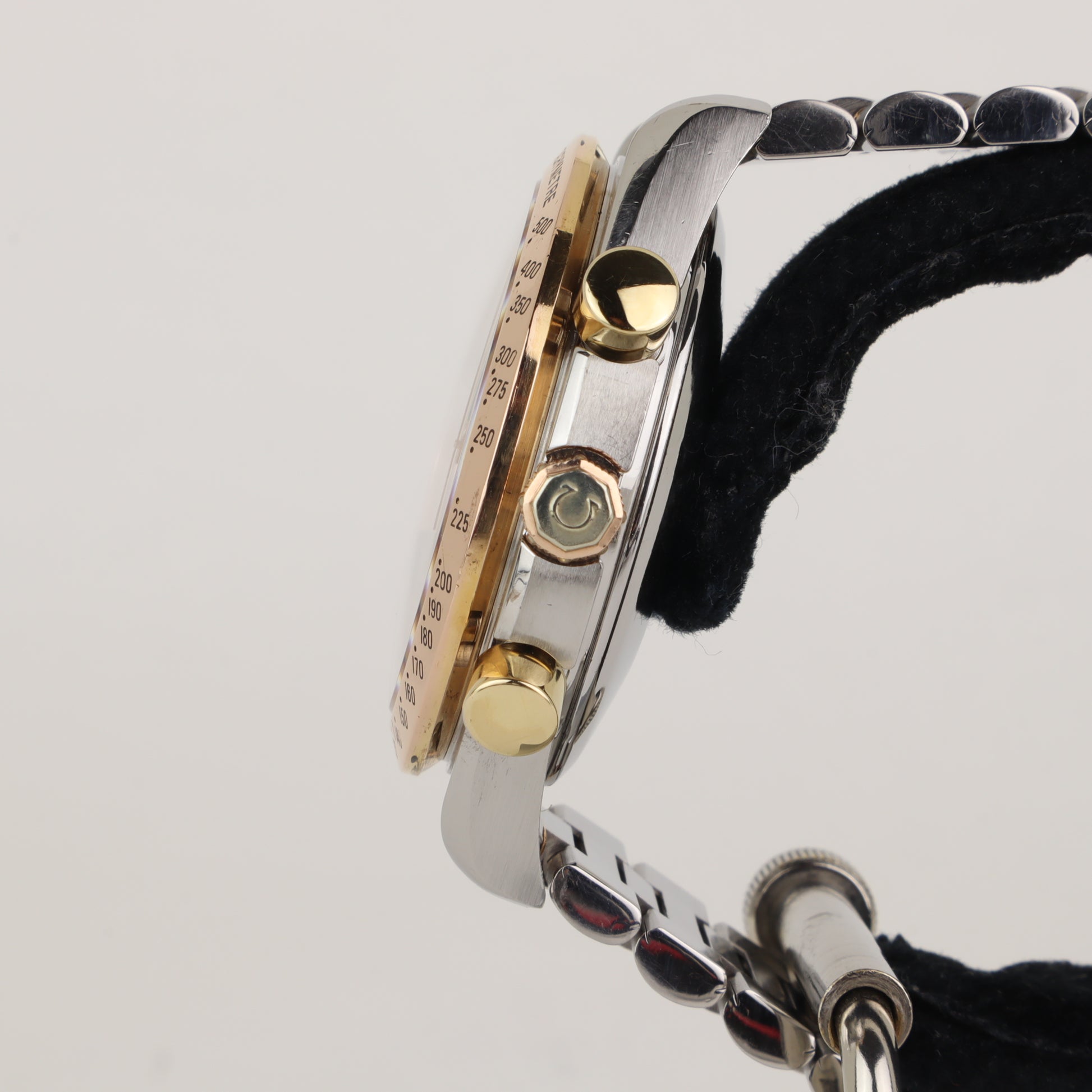 Omega Speedmaster Triple Date 3336.20 Moonphase 37362020 | Serviced | Box & Papers | 1993