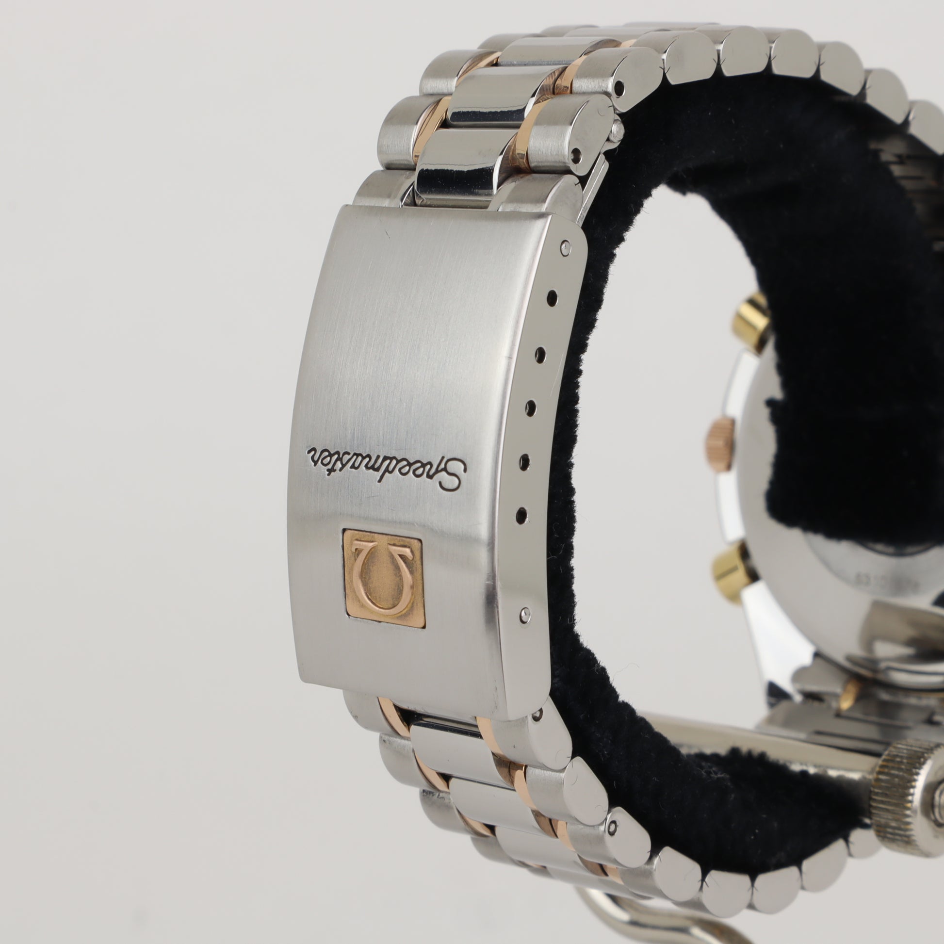 Omega Speedmaster Triple Date 3336.20 Moonphase 37362020 | Serviced | Box & Papers | 1993