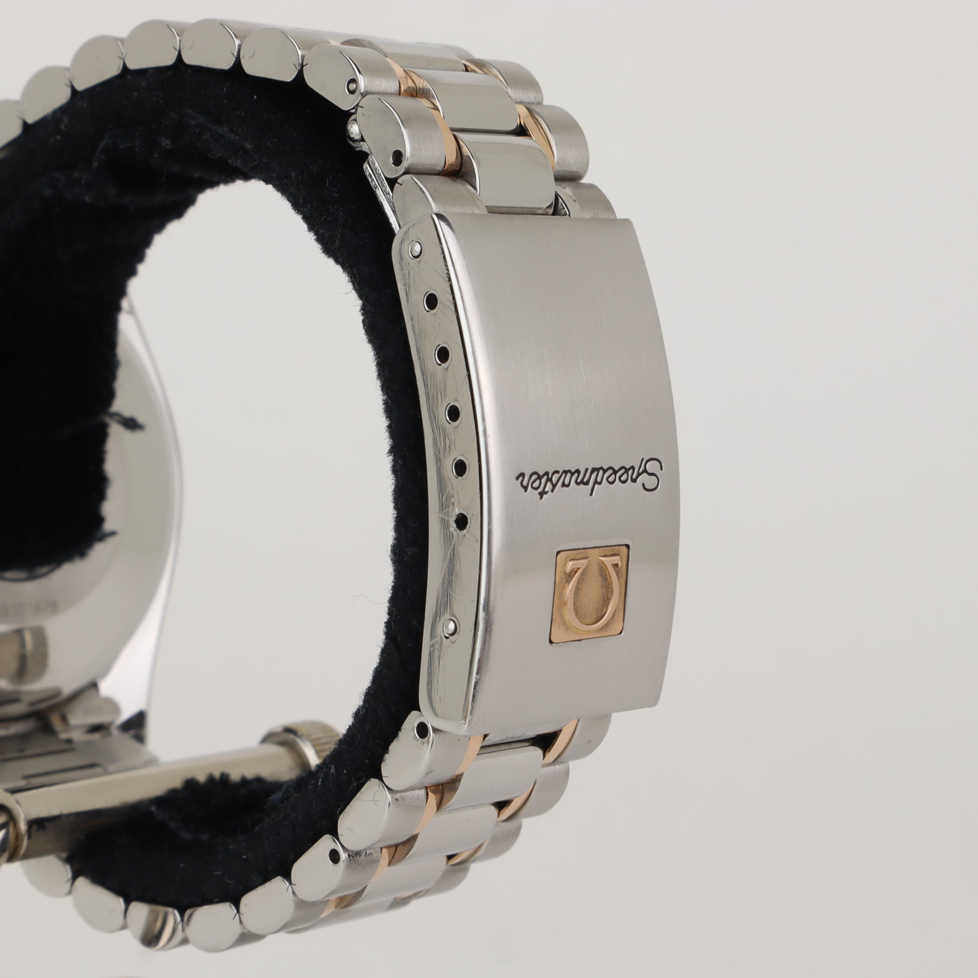 Omega Speedmaster Triple Date 3336.20 Moonphase 37362020 | Serviced | Box & Papers | 1993