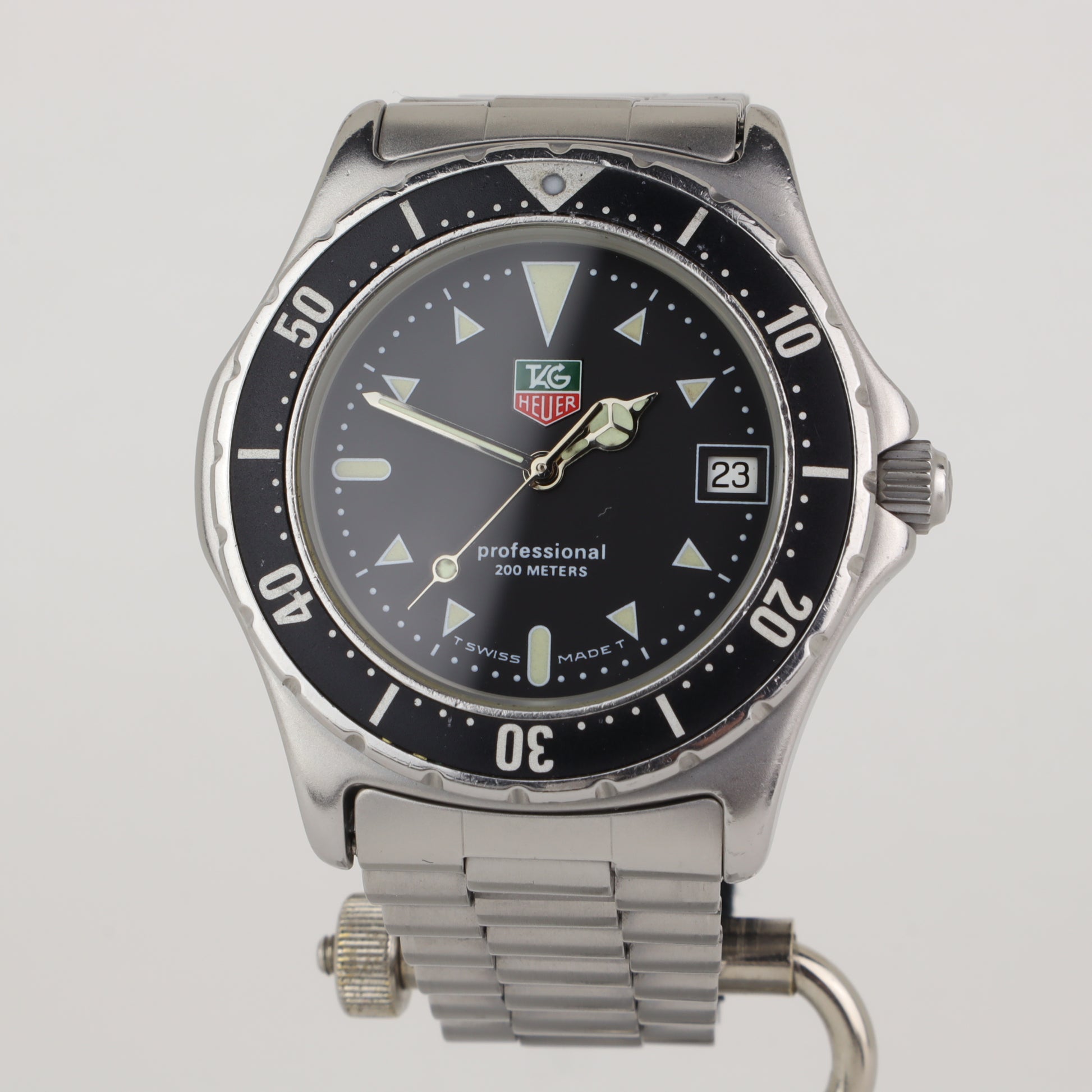 TAG Heuer 2000 973.006