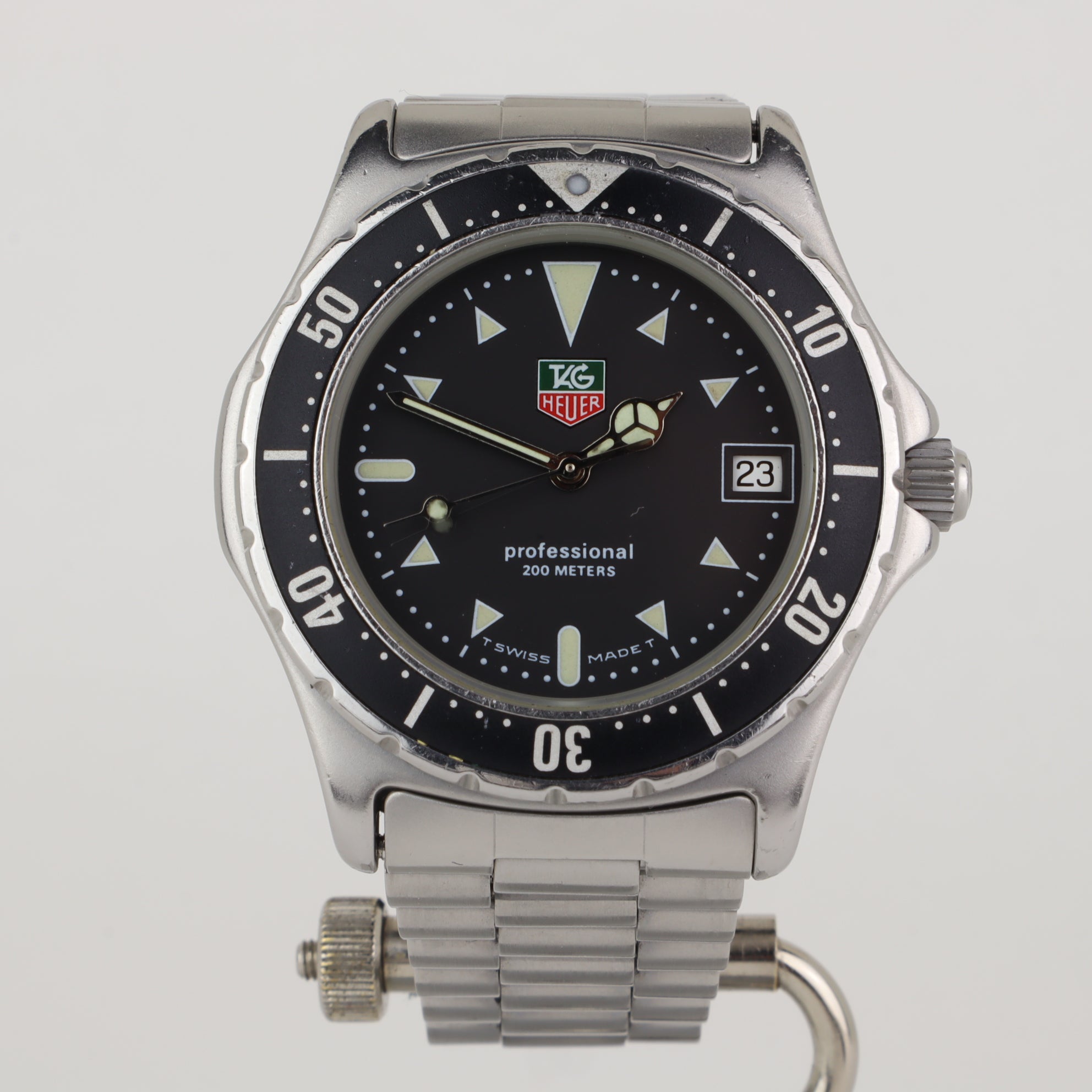 TAG Heuer 2000 973.006