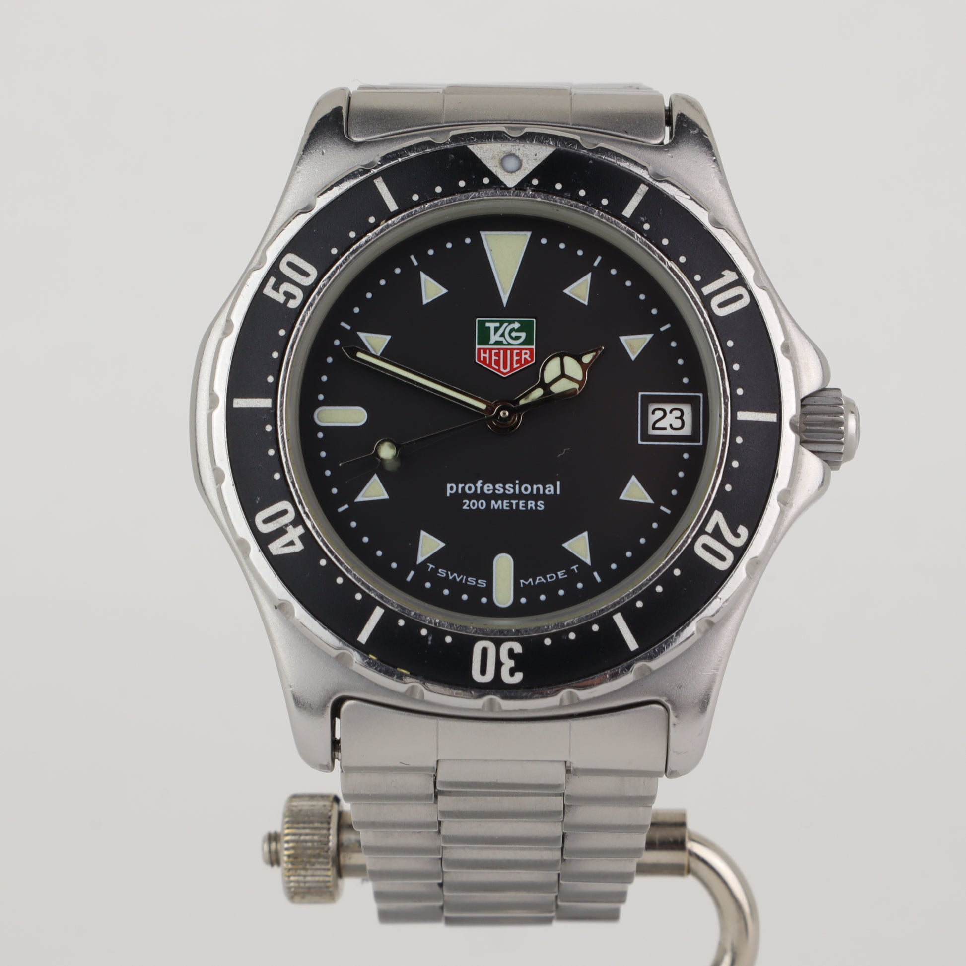 TAG Heuer 2000 973.006
