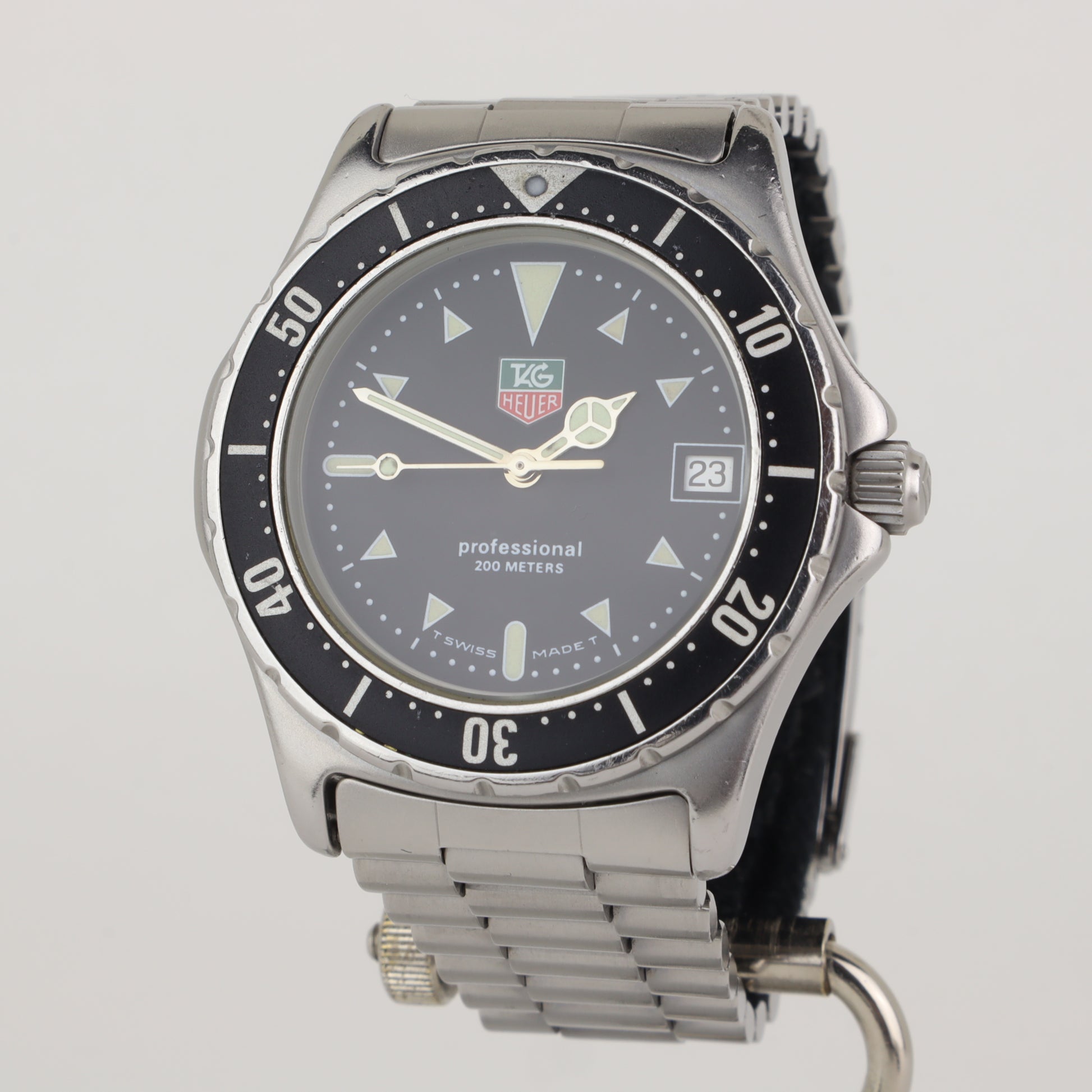 TAG Heuer 2000 973.006