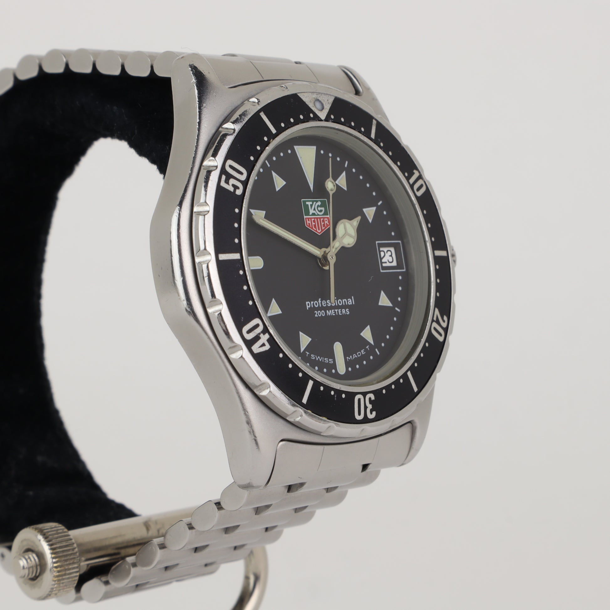 TAG Heuer 2000 973.006