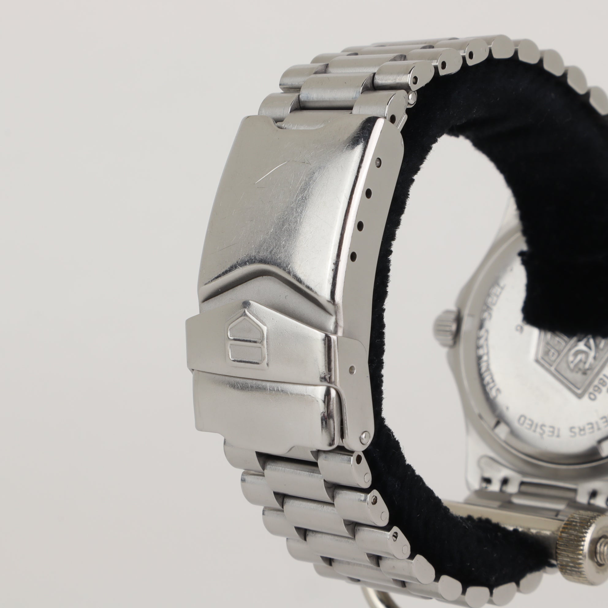 TAG Heuer 2000 973.006 – B&O Watches
