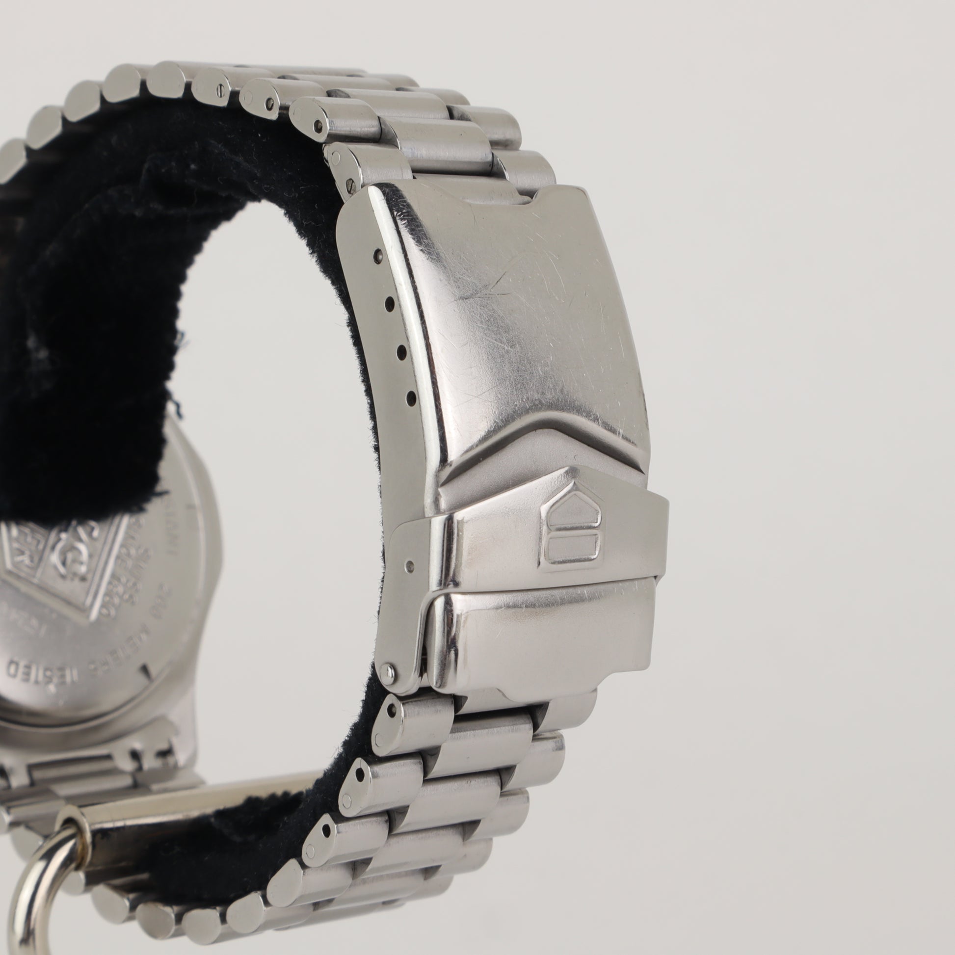 TAG Heuer 2000 973.006