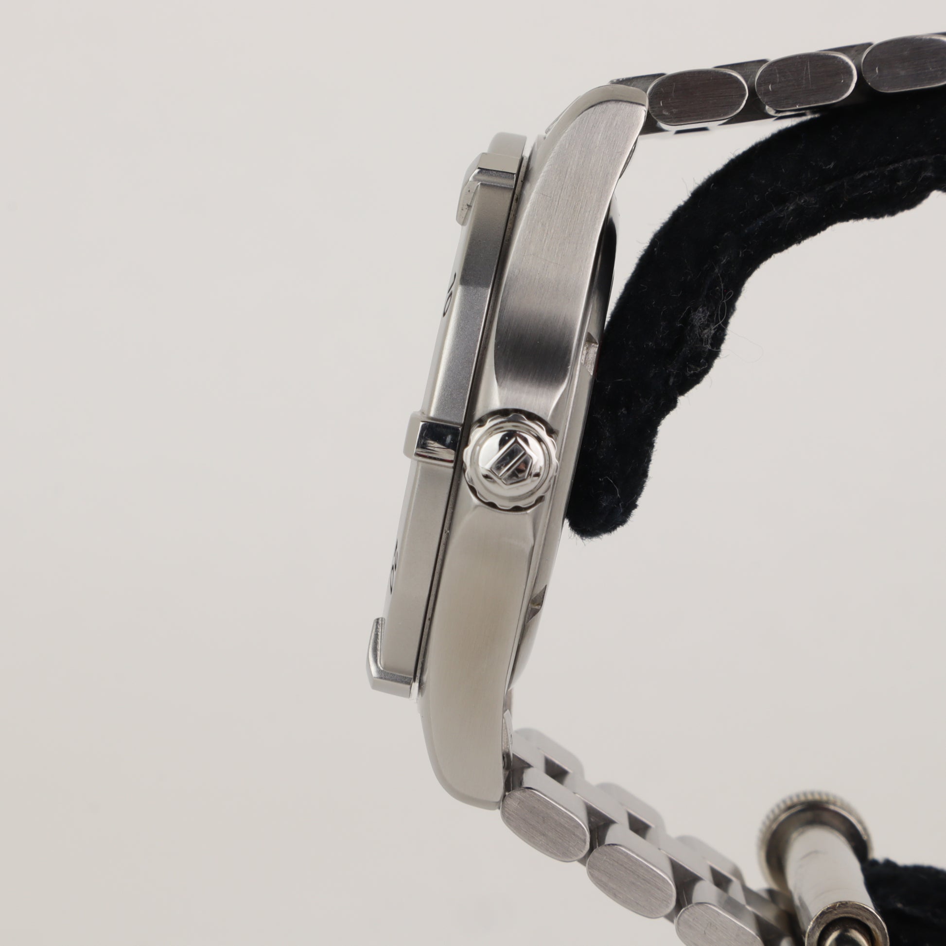 TAG Heuer 2000 WK1113  Mild Seven Special Edition  | Box & Papers | 1998