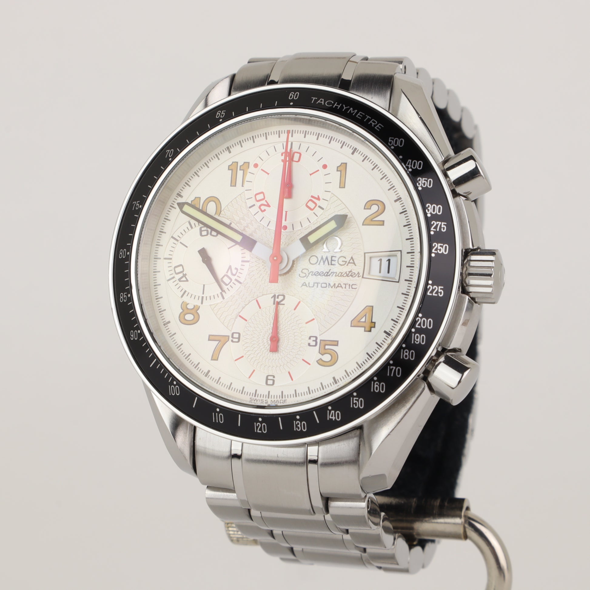 Omega Speedmaster Date 3513.33   | Serviced  | 1995