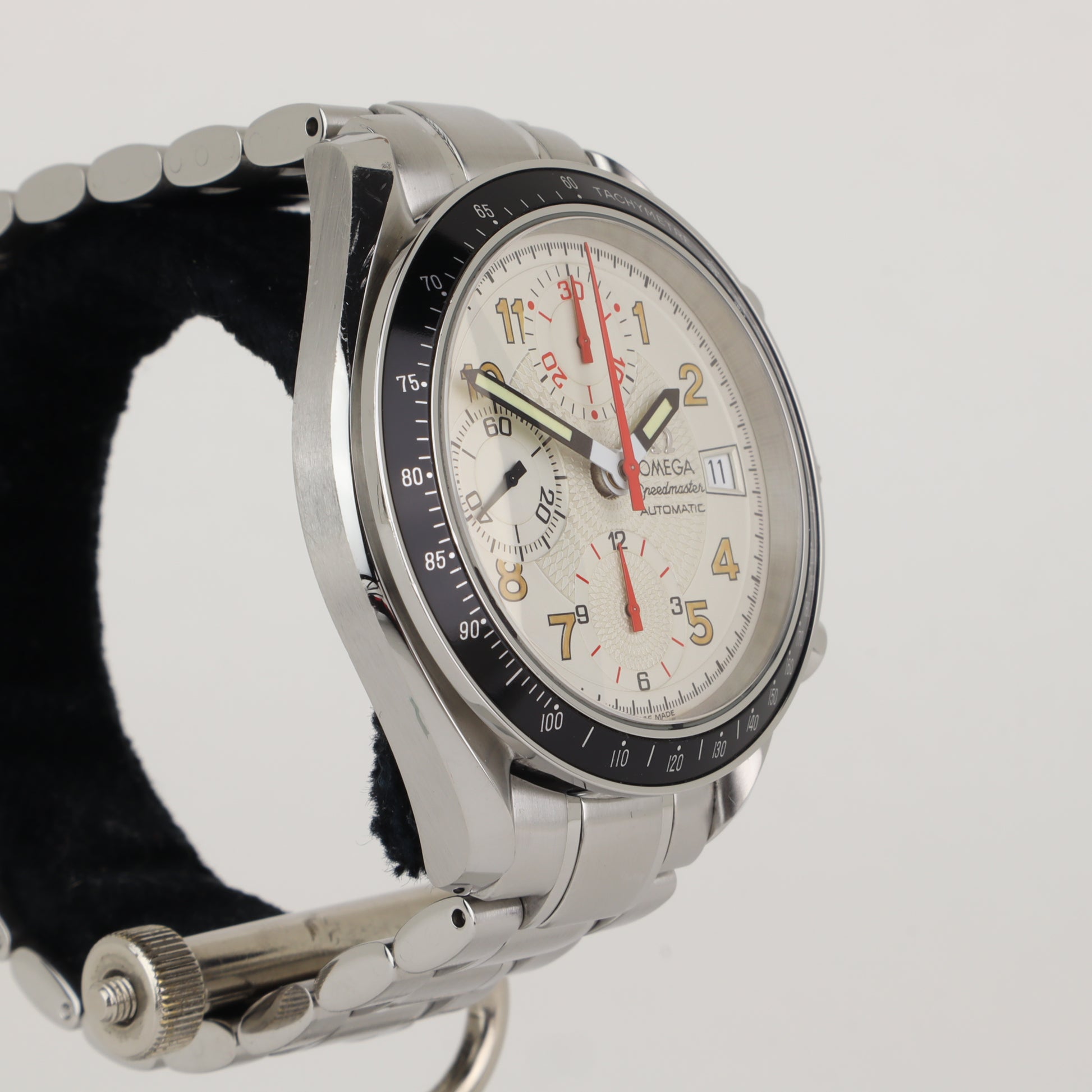 Omega Speedmaster Date 3513.33   | Serviced  | 1995