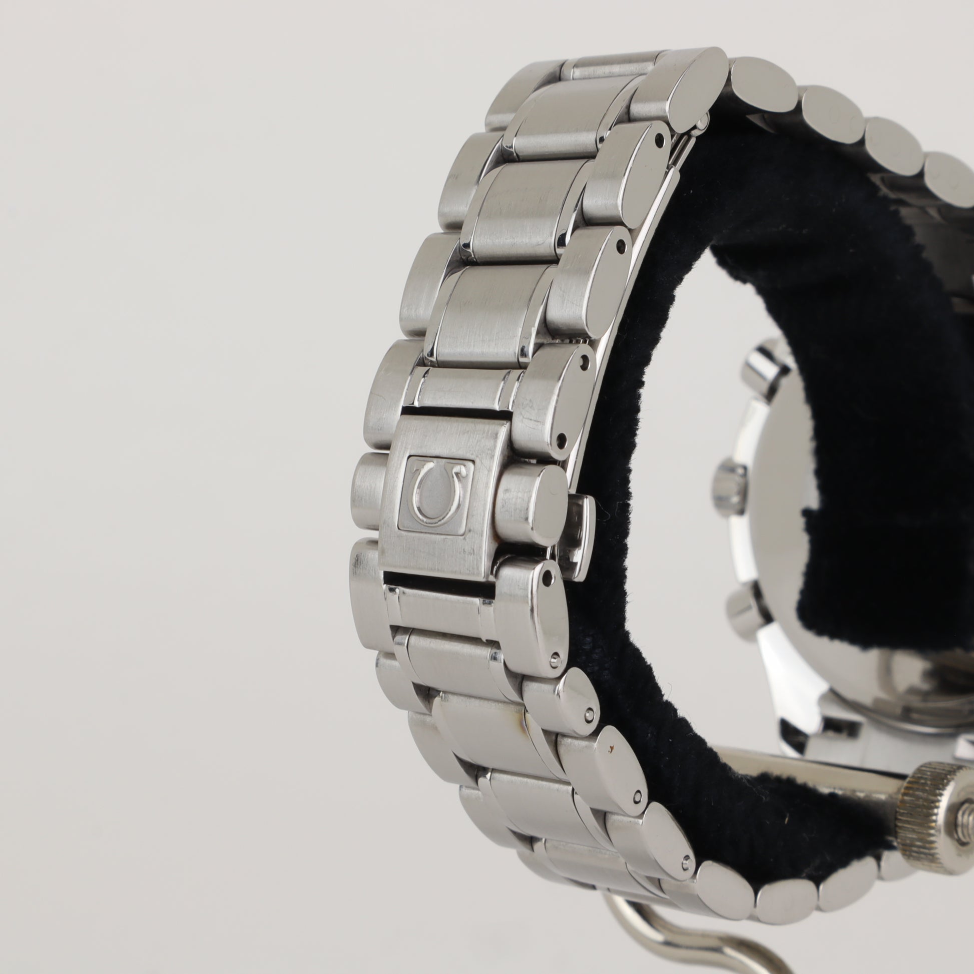 Omega Speedmaster Date 3513.33   | Serviced  | 1995