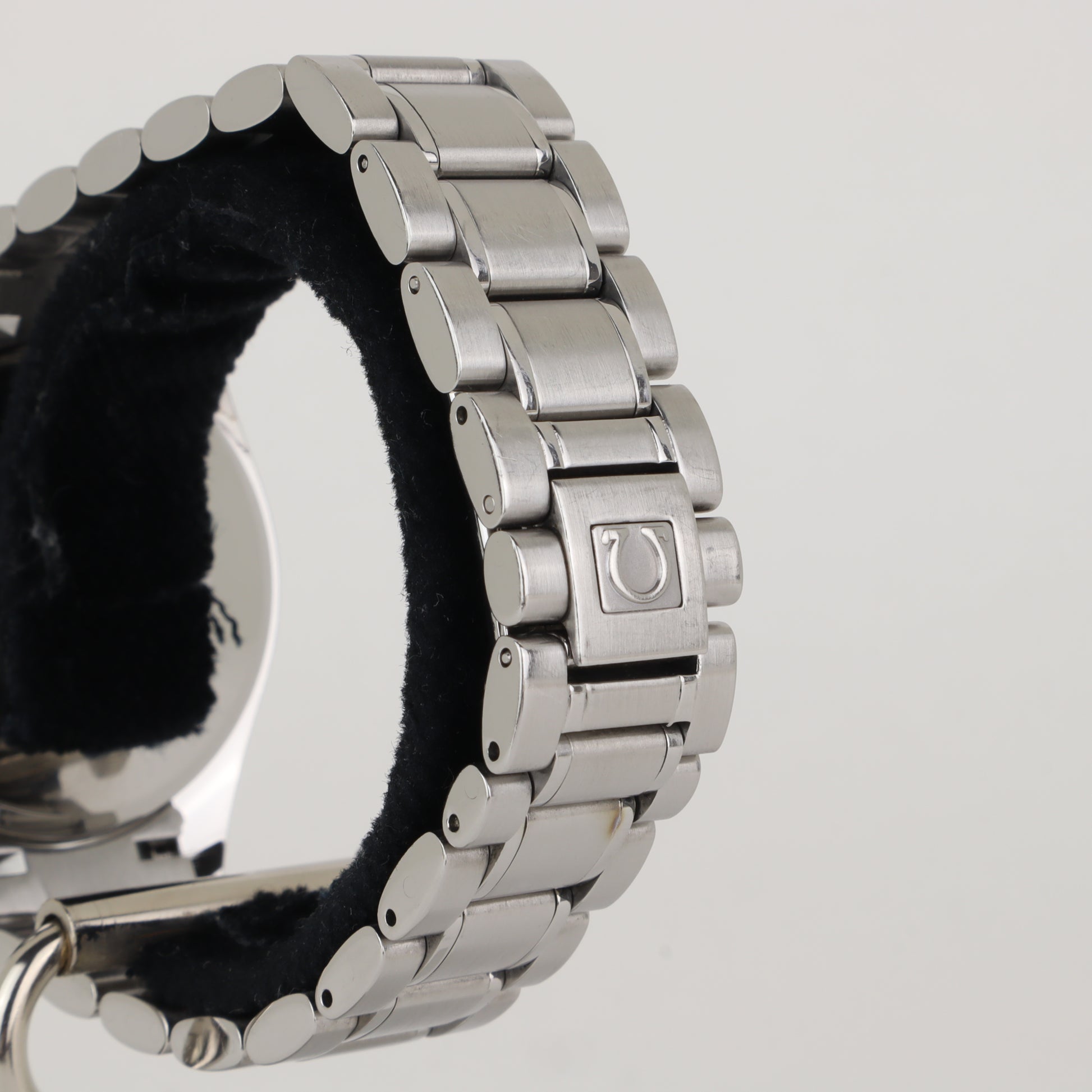 Omega Speedmaster Date 3513.33   | Serviced  | 1995