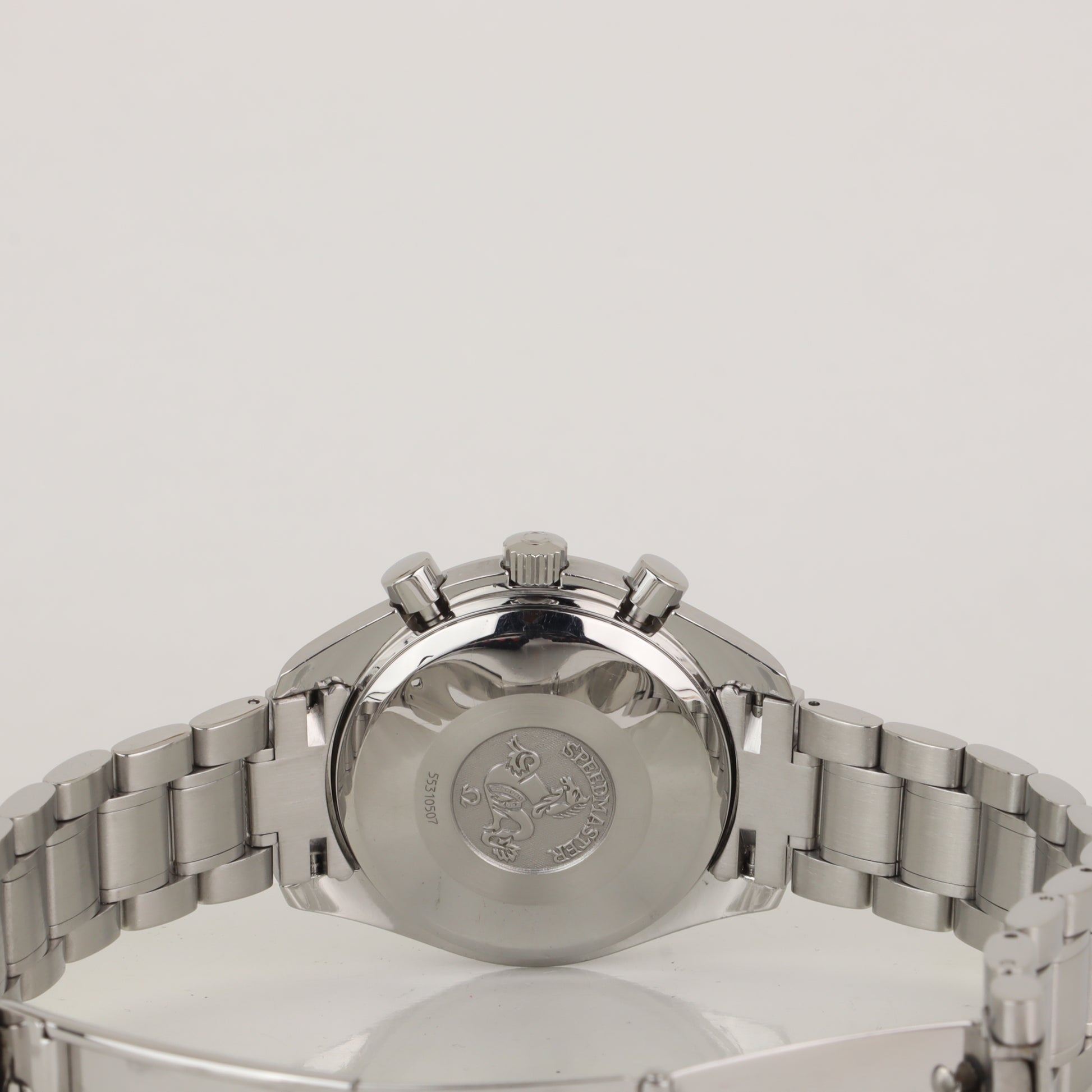 Omega Speedmaster Date 3513.33   | Serviced  | 1995