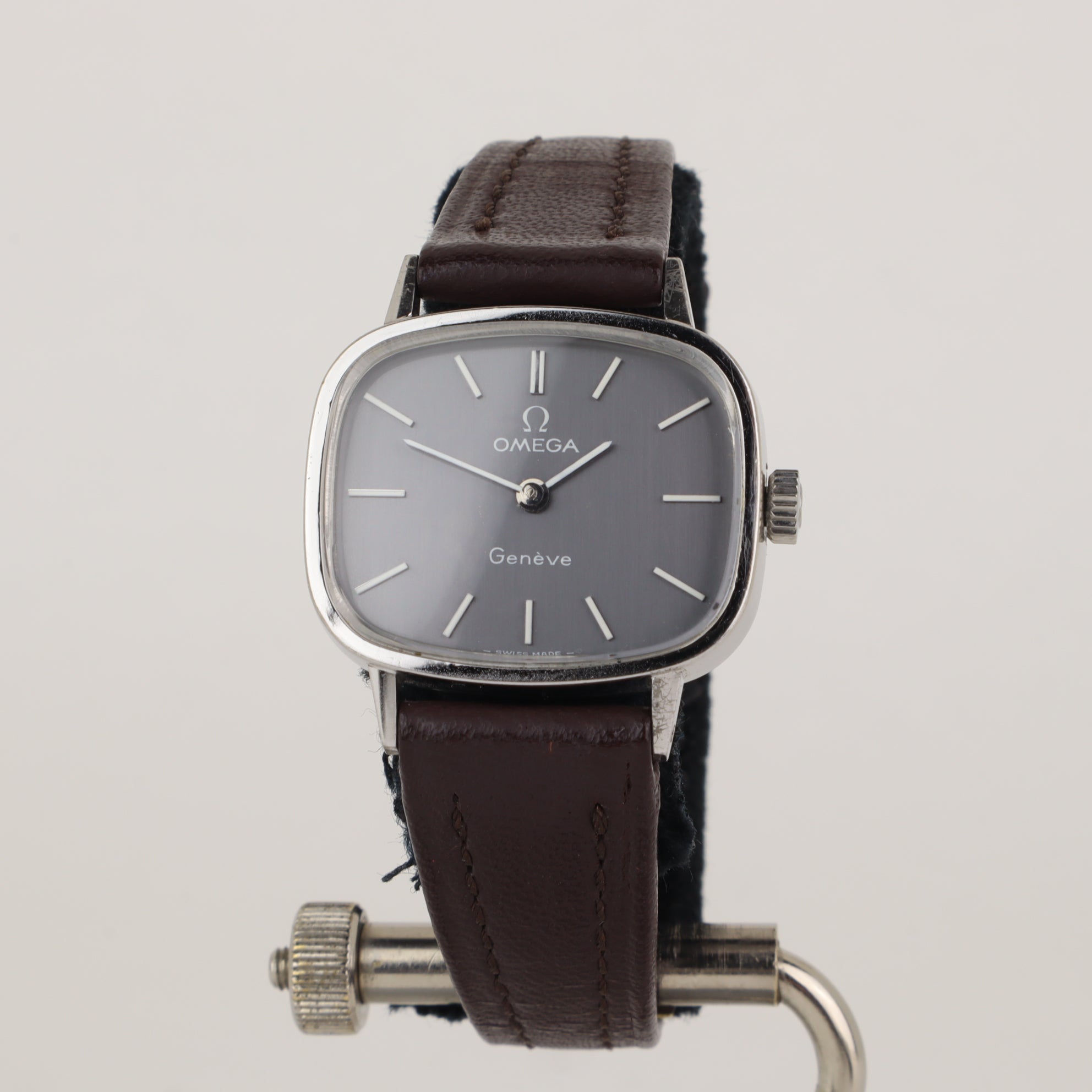 Omega Genève  511.413 Ladies    | 1973