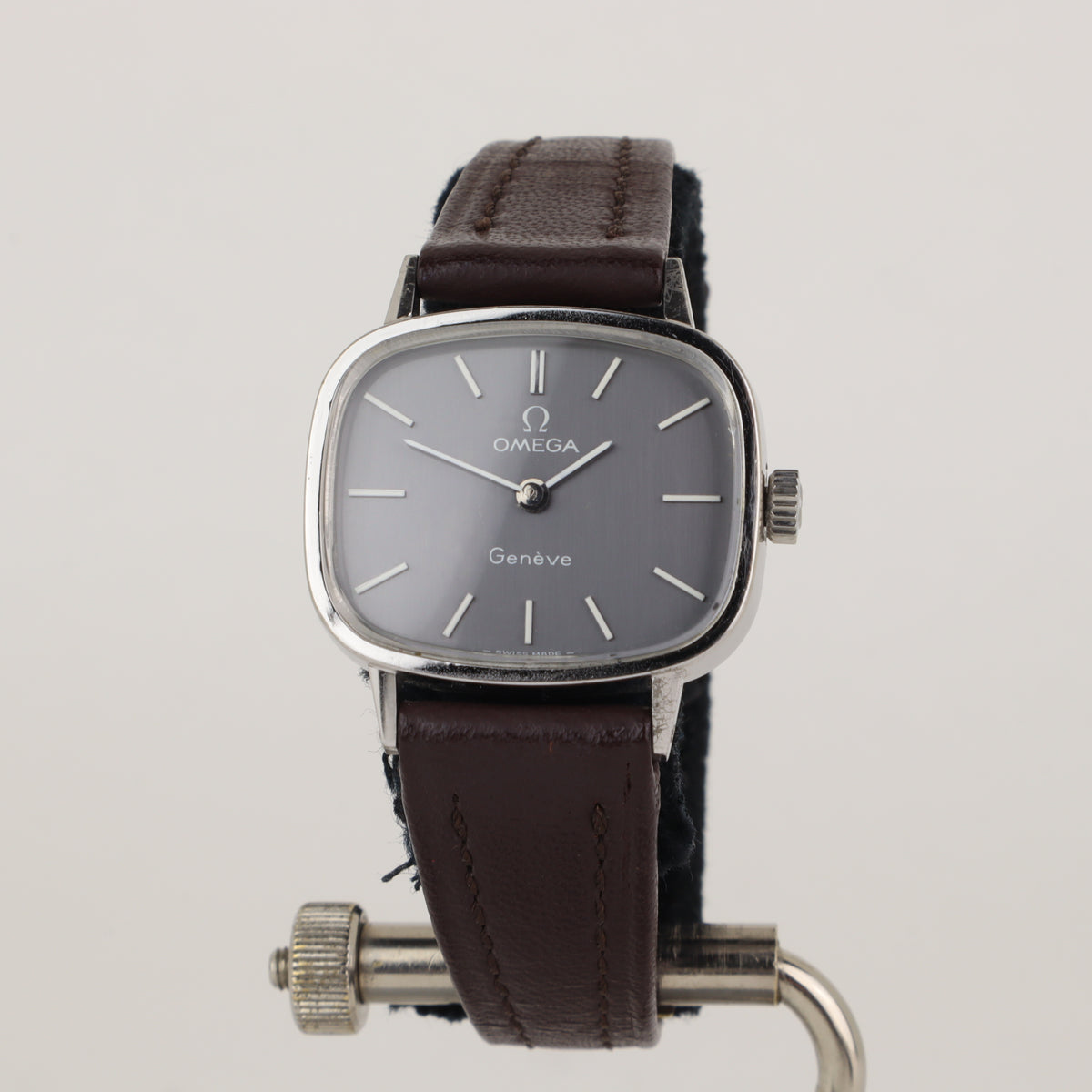Omega Genève 511.413 Ladies | 1973 – B&O Watches