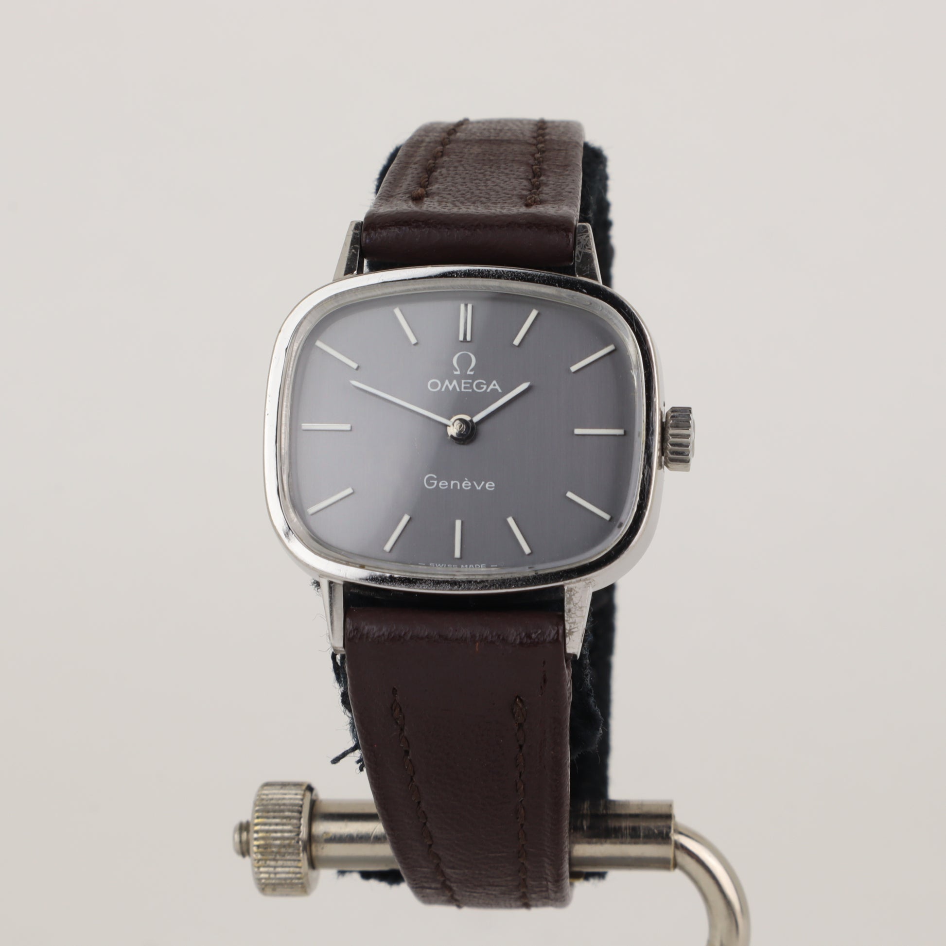 Omega Genève  511.413 Ladies    | 1973