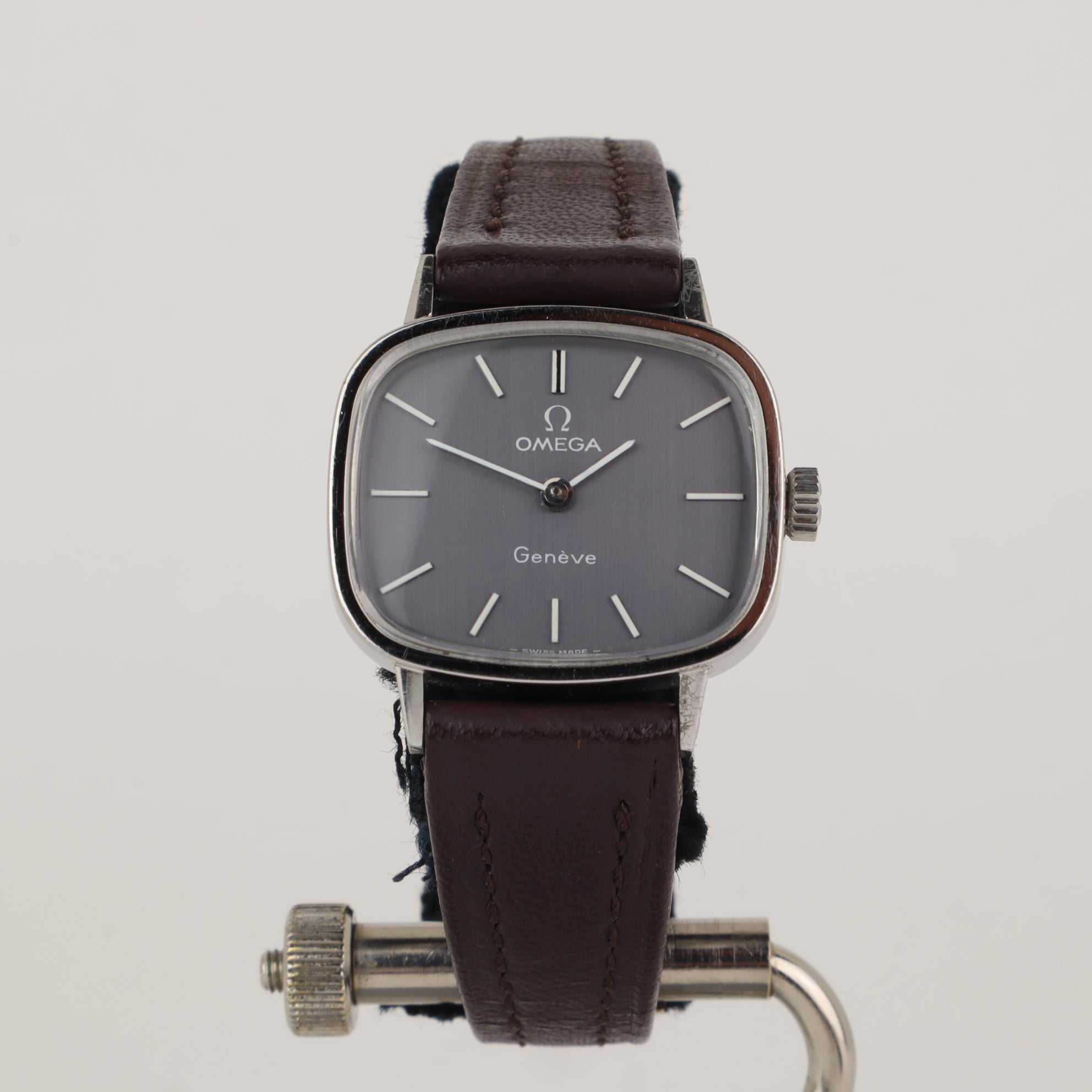 Omega Genève  511.413 Ladies    | 1973