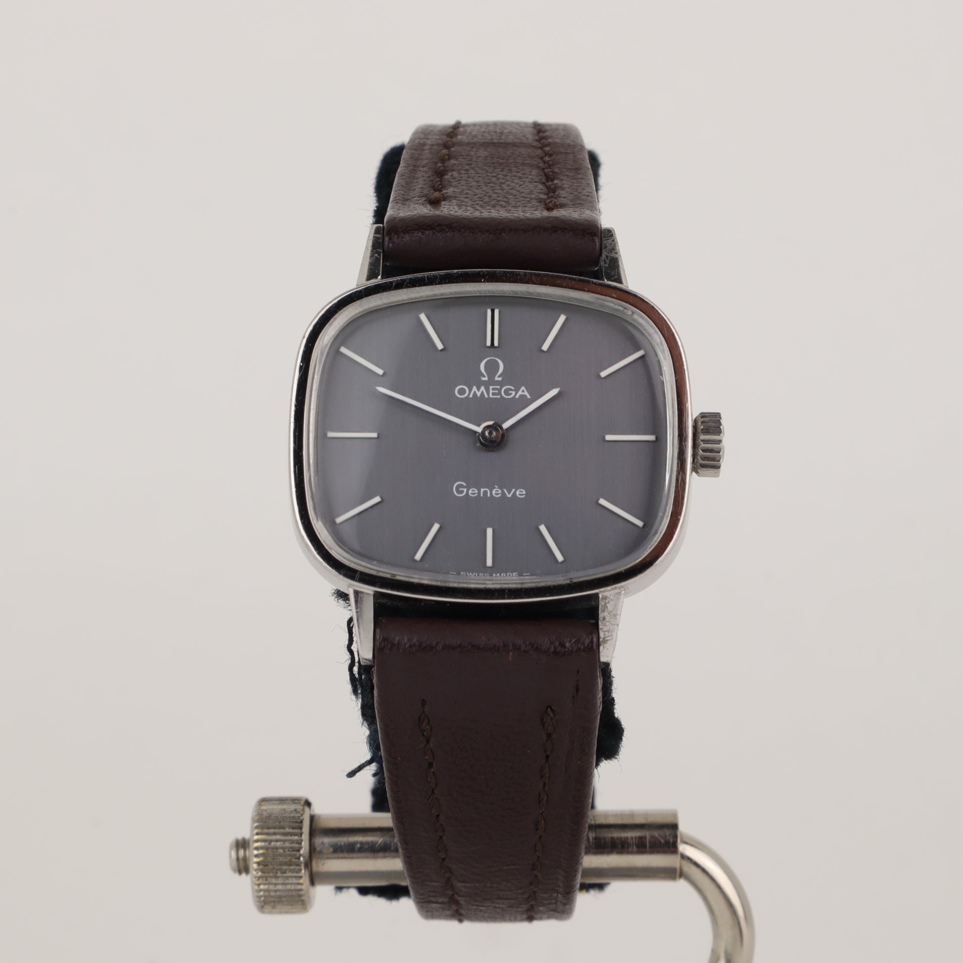 Omega Genève  511.413 Ladies    | 1973