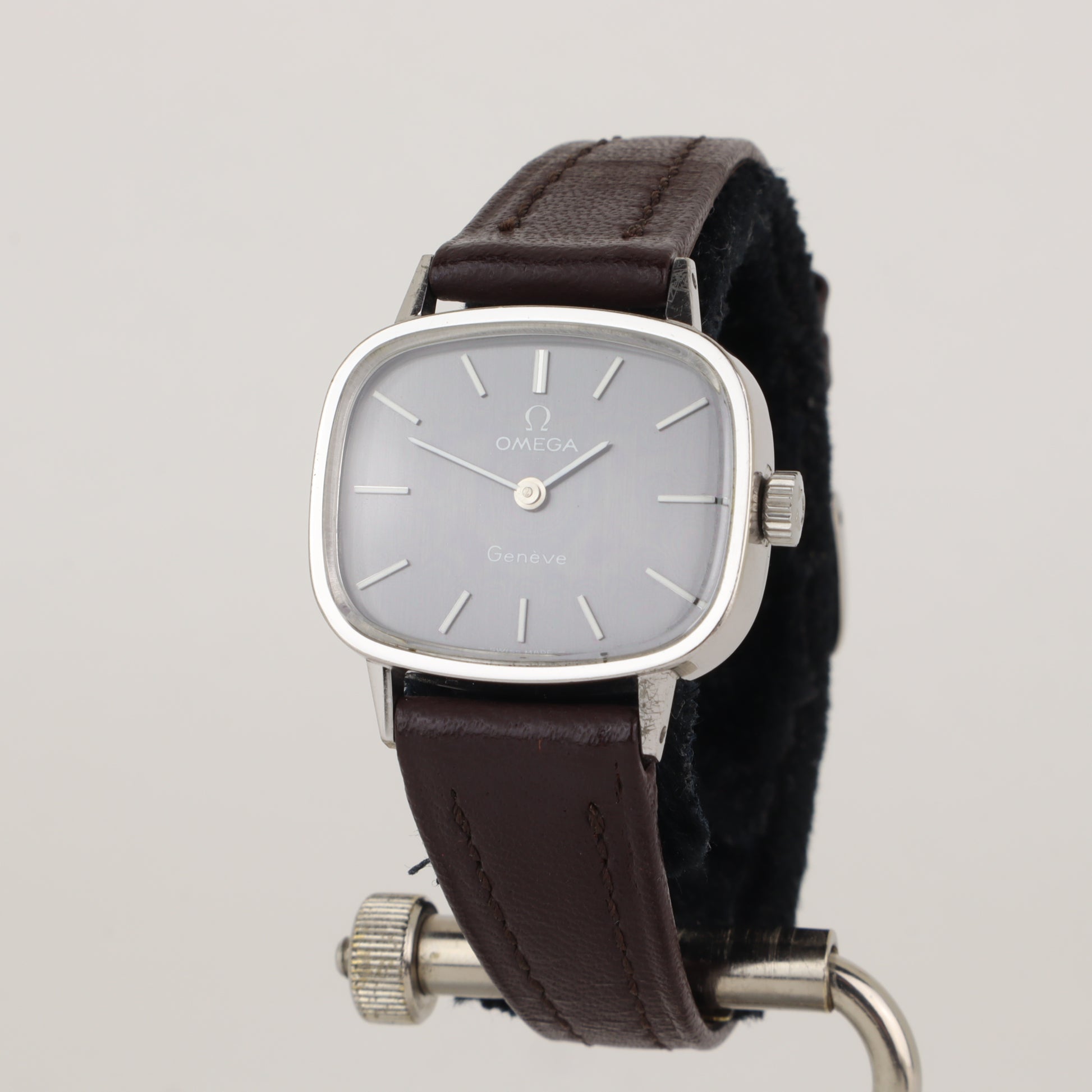 Omega Genève  511.413 Ladies    | 1973