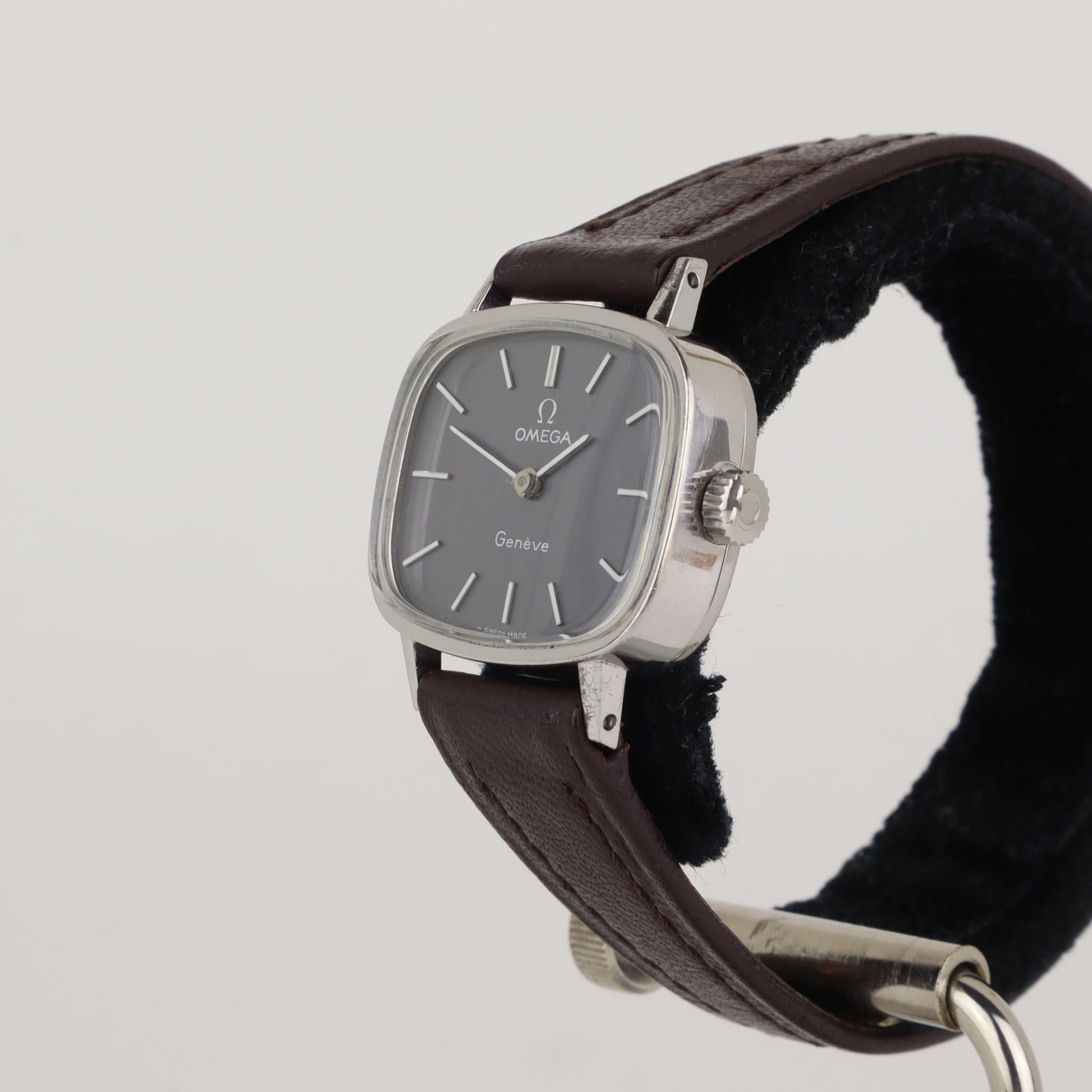 Omega Genève  511.413 Ladies    | 1973