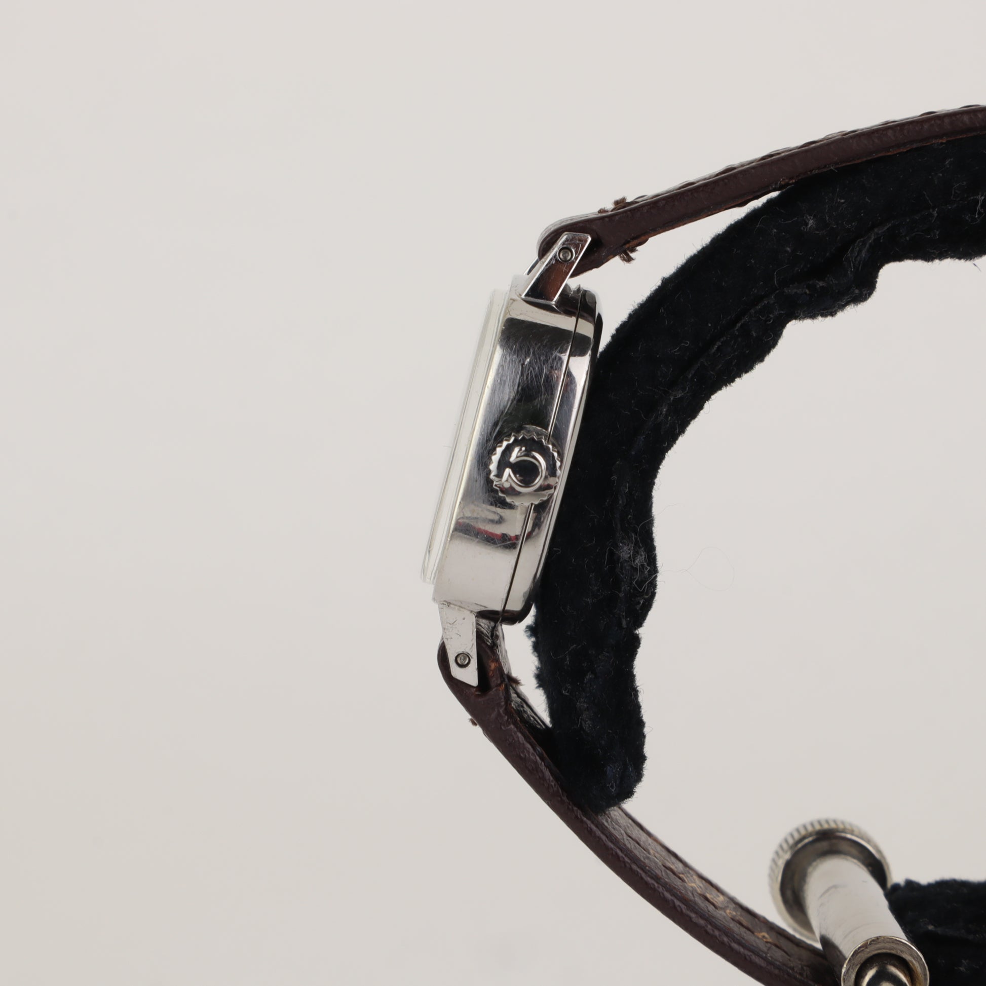 Omega Genève  511.413 Ladies    | 1973