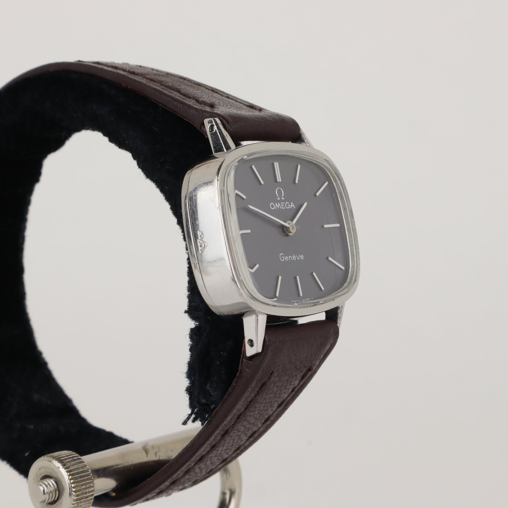 Omega Genève  511.413 Ladies    | 1973