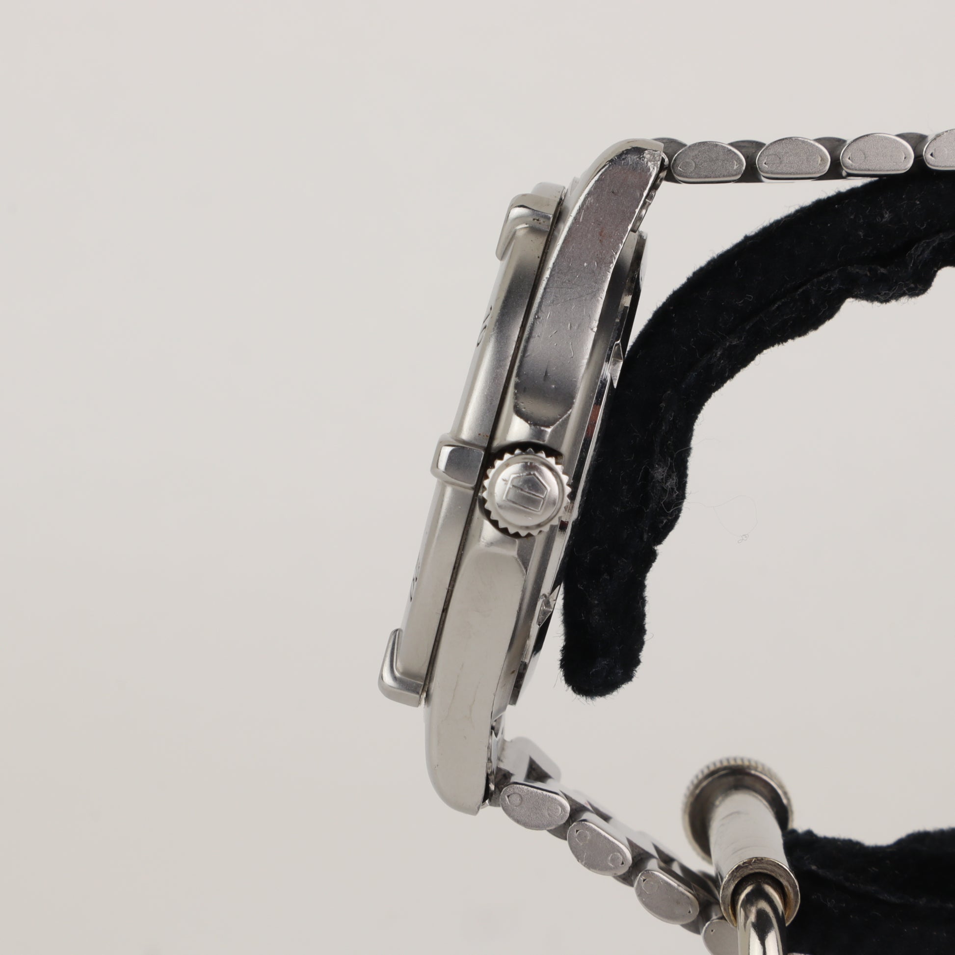 TAG Heuer 2000 962.206     | 1988