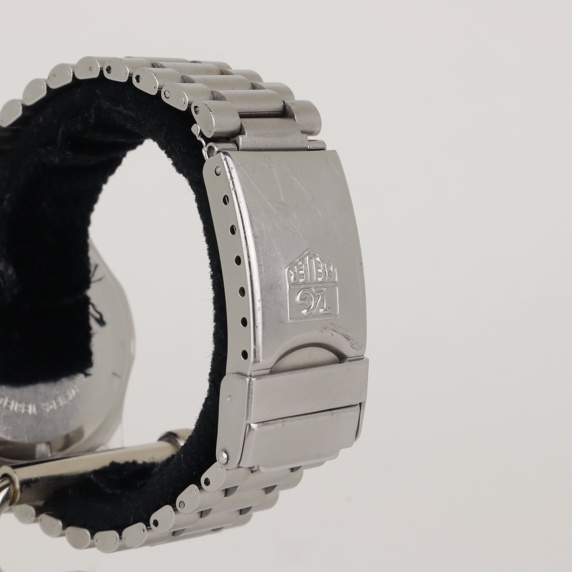 TAG Heuer 2000 962.206     | 1988