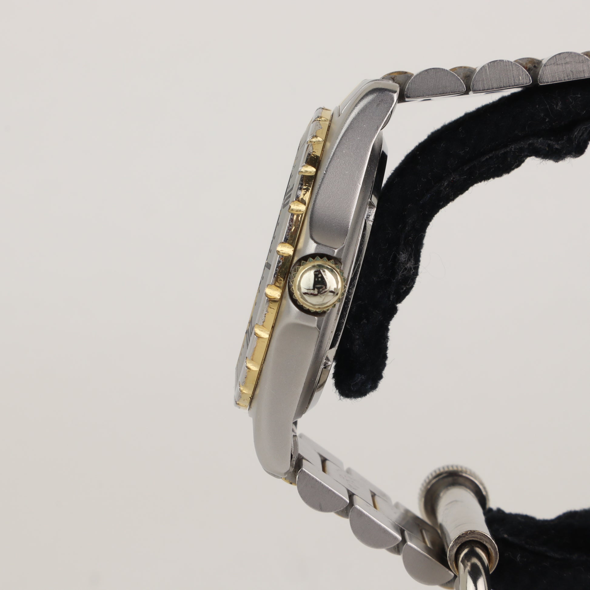 Heuer 2000 974.013 Pre TAG Heuer