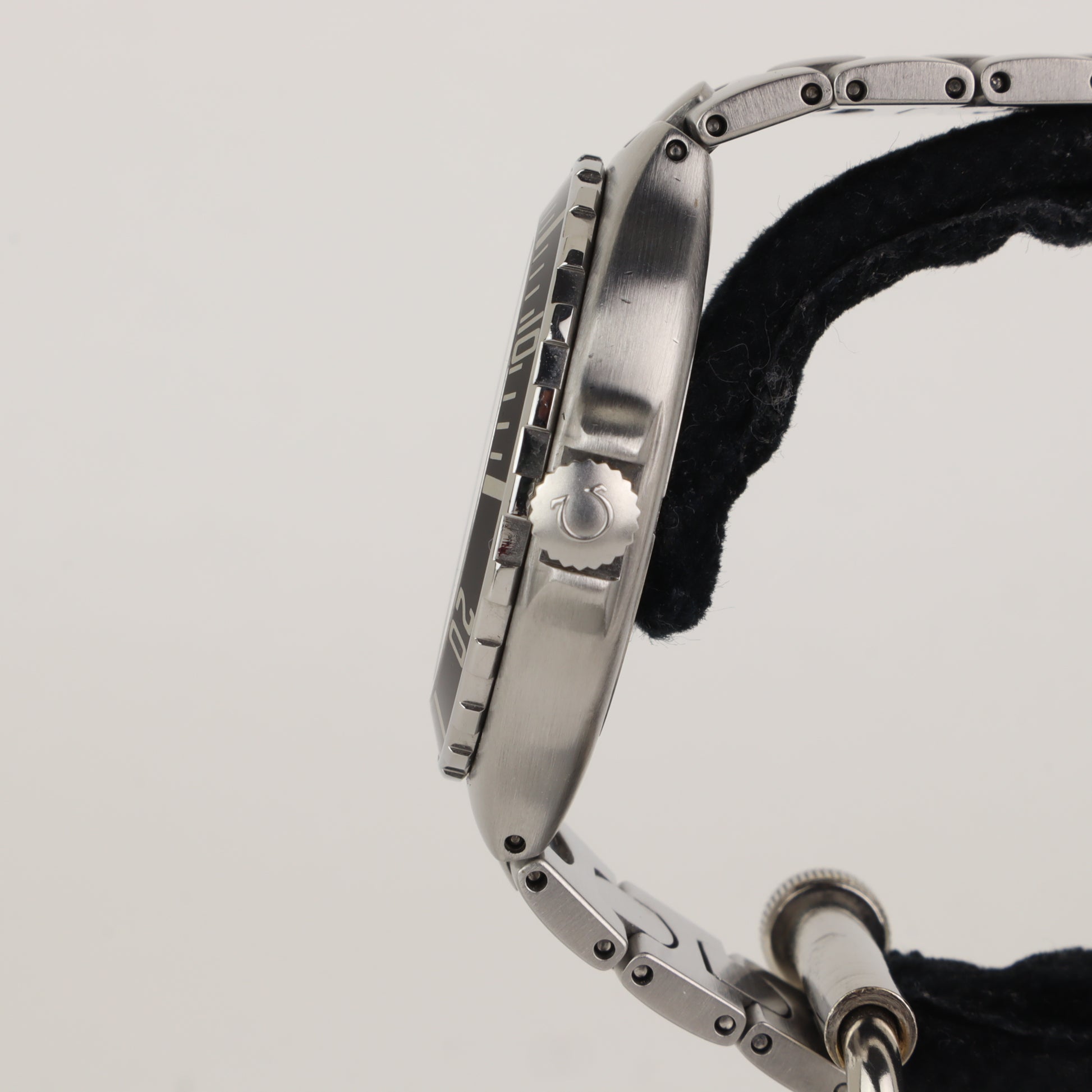 Omega Seamaster Pre Bond 200M 396.1062     | 1995