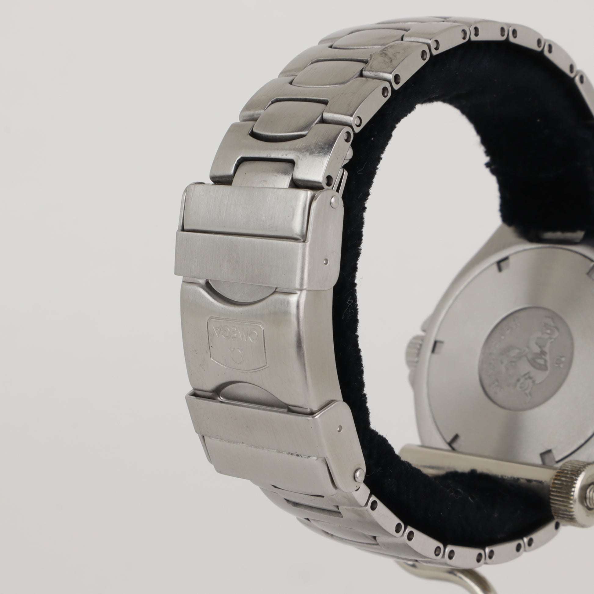 Omega Seamaster Pre Bond 200M 396.1062     | 1995