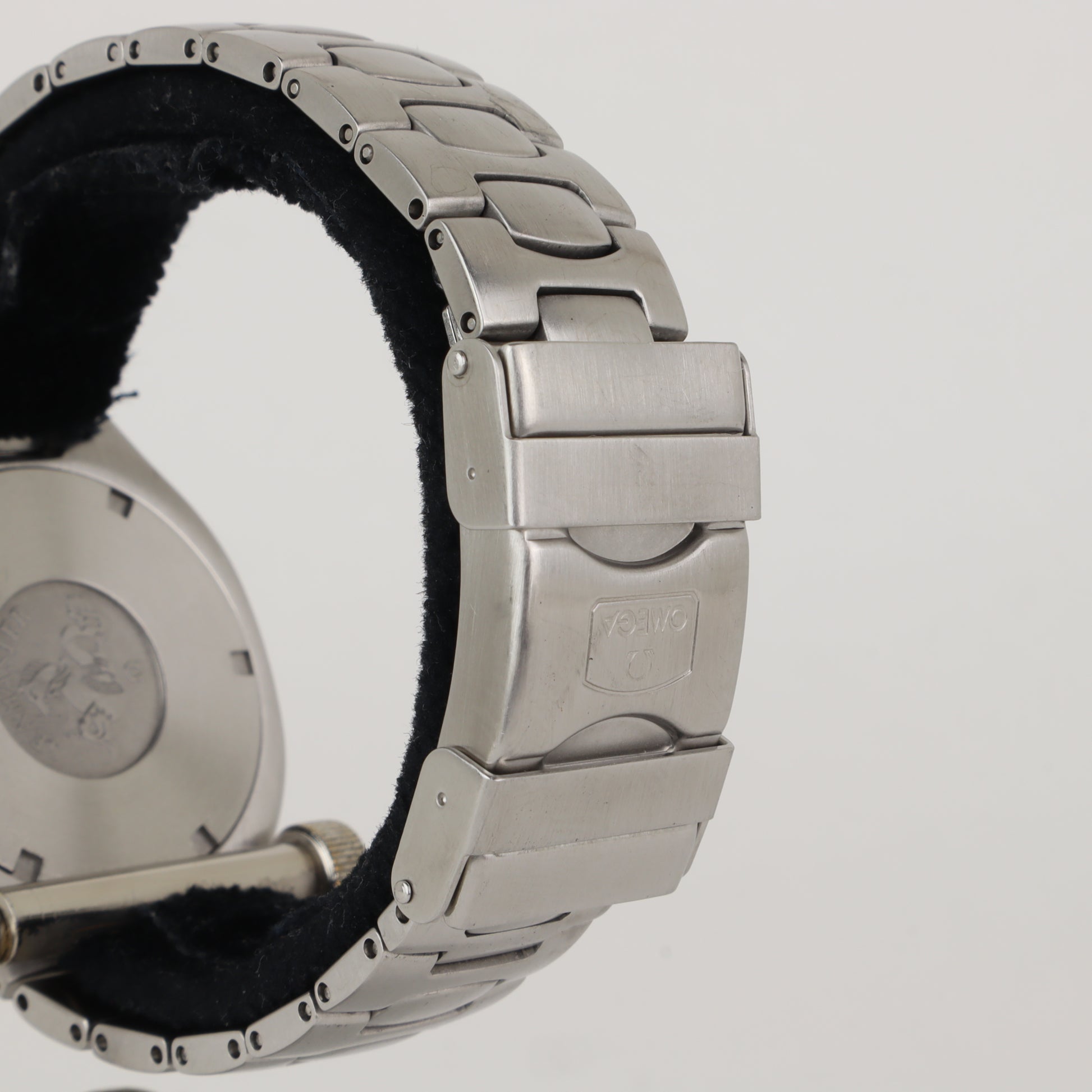 Omega Seamaster Pre Bond 200M 396.1062     | 1995