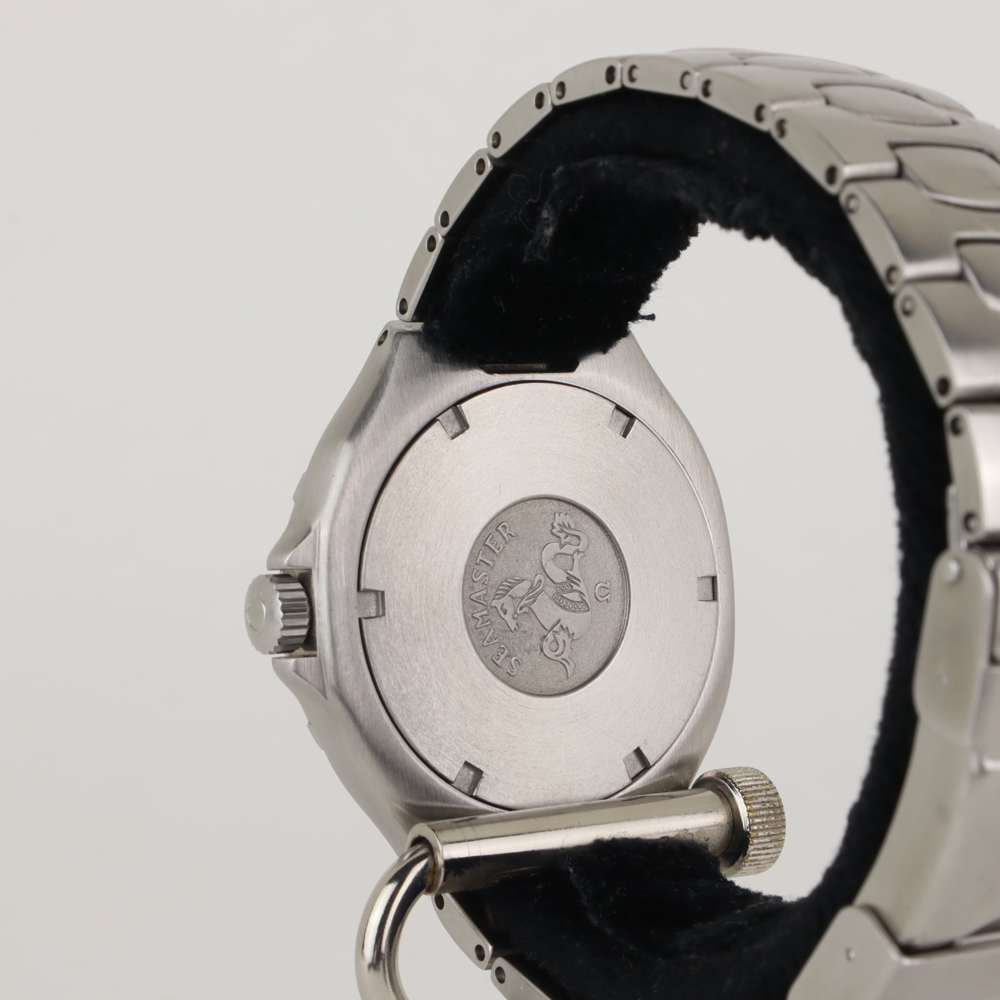 Omega Seamaster Pre Bond 200M 396.1062     | 1995