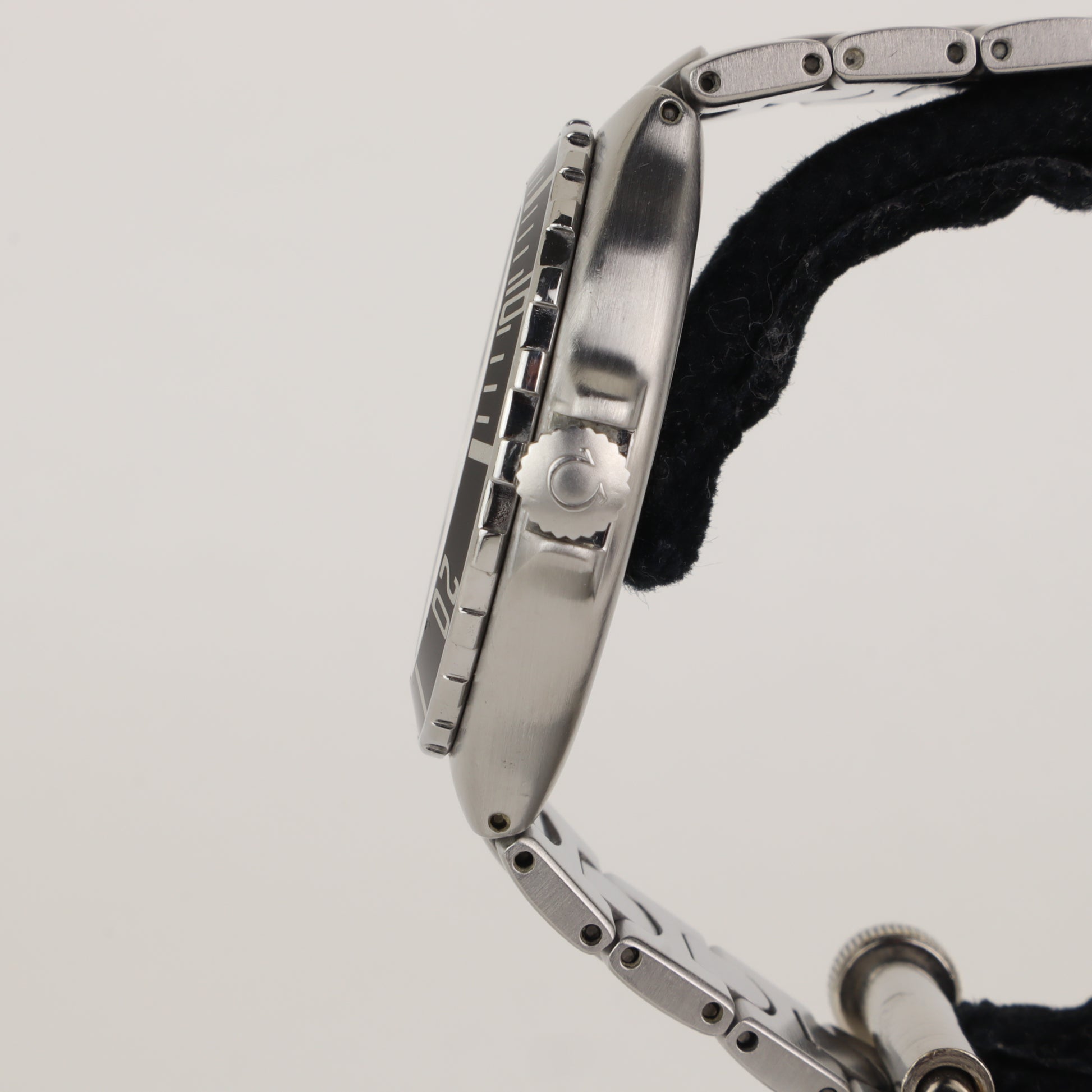 Omega Seamaster Pre Bond 200M 396.1062     | 1993