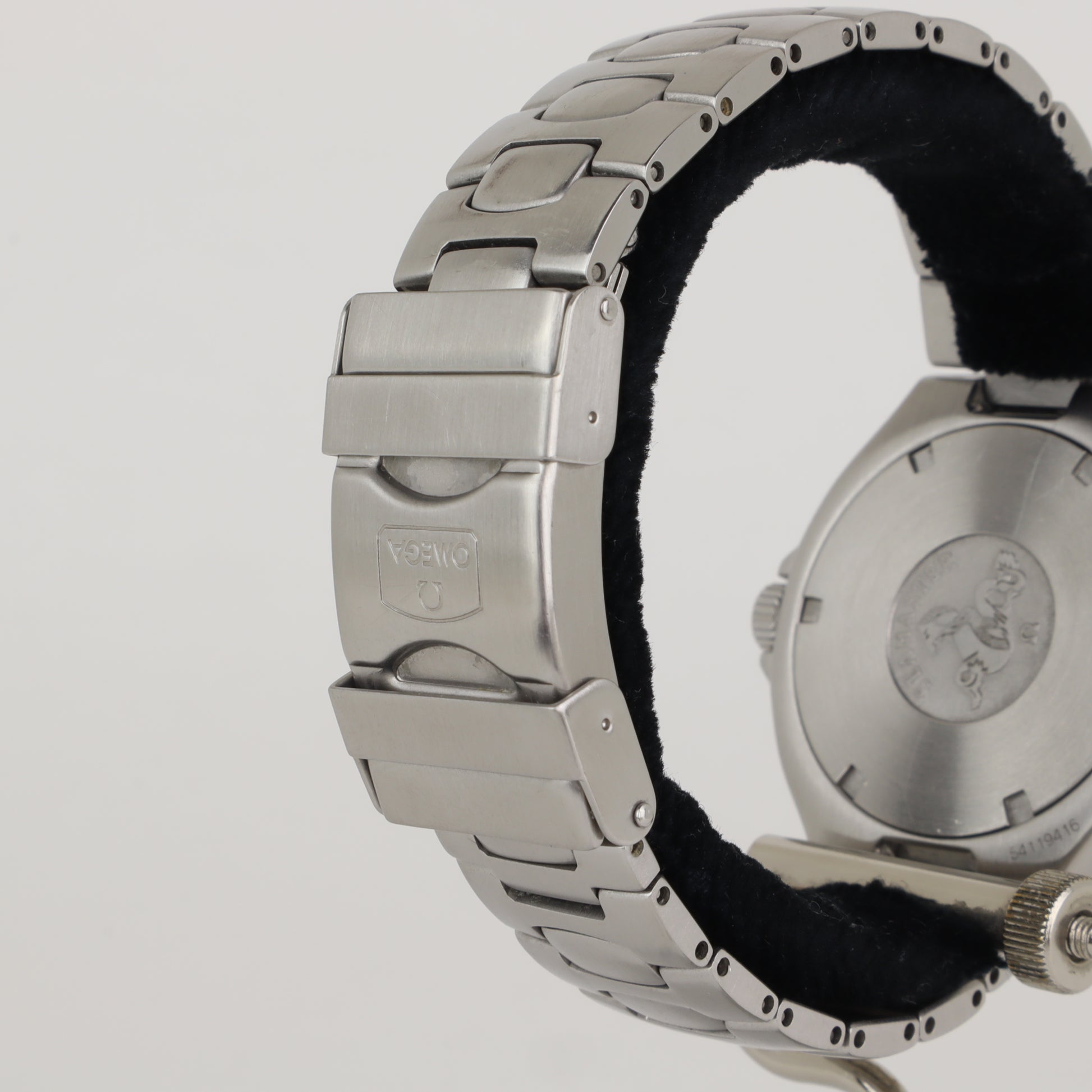 Omega Seamaster Pre Bond 200M 396.1062     | 1993