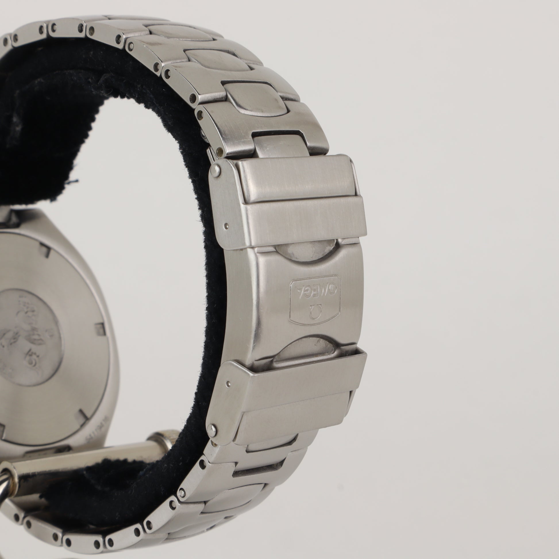 Omega Seamaster Pre Bond 200M 396.1062     | 1993