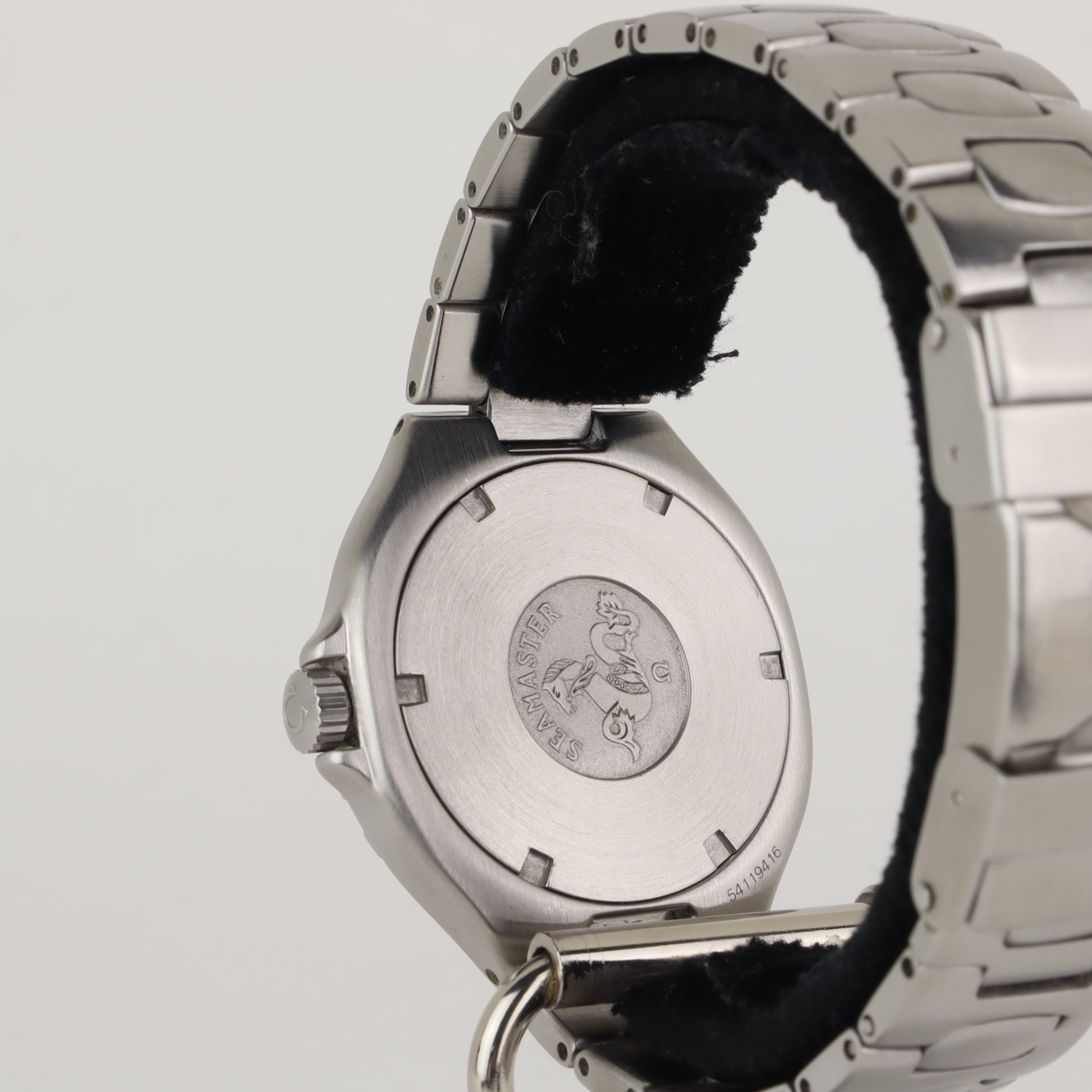 Omega Seamaster Pre Bond 200M 396.1062     | 1993