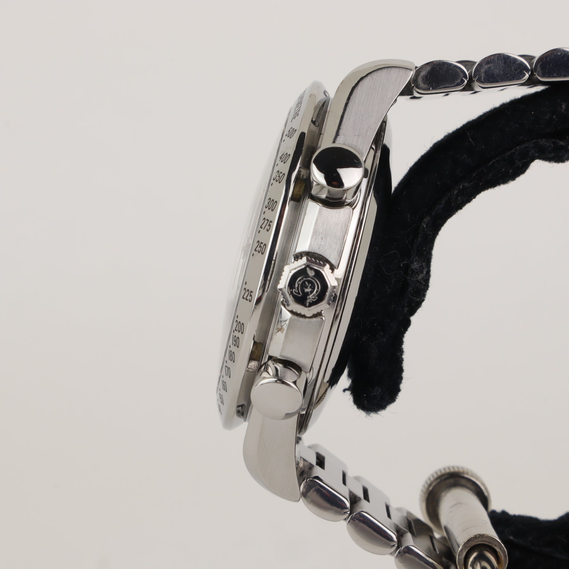 Omega Speedmaster Date 3511.80   | Serviced | Box & Papers | 1995