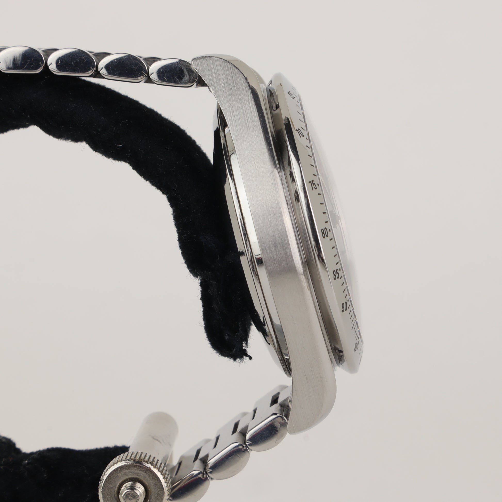 Omega Speedmaster Date 3511.80   | Serviced | Box & Papers | 1995