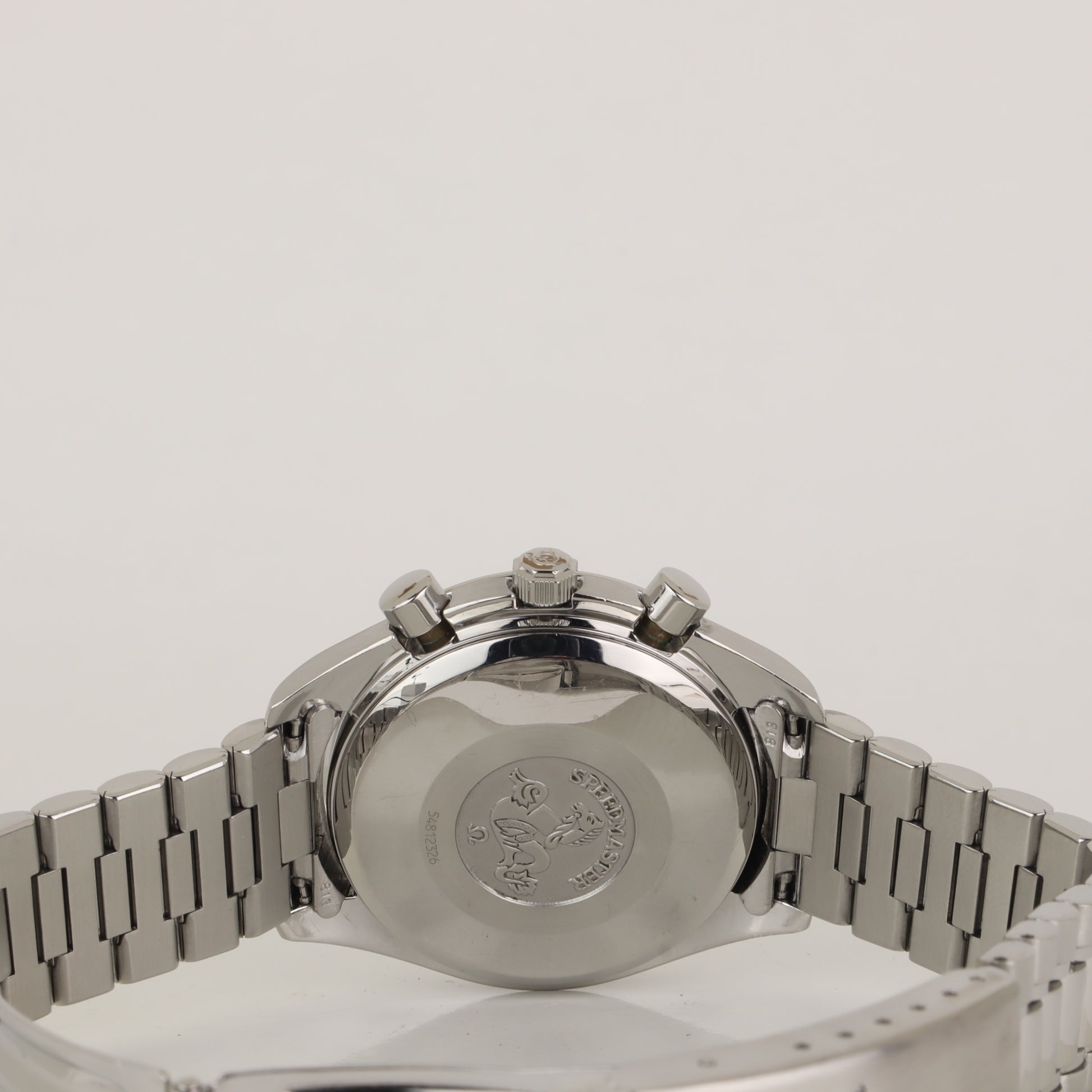 Omega Speedmaster Date 3511.80   | Serviced | Box & Papers | 1995