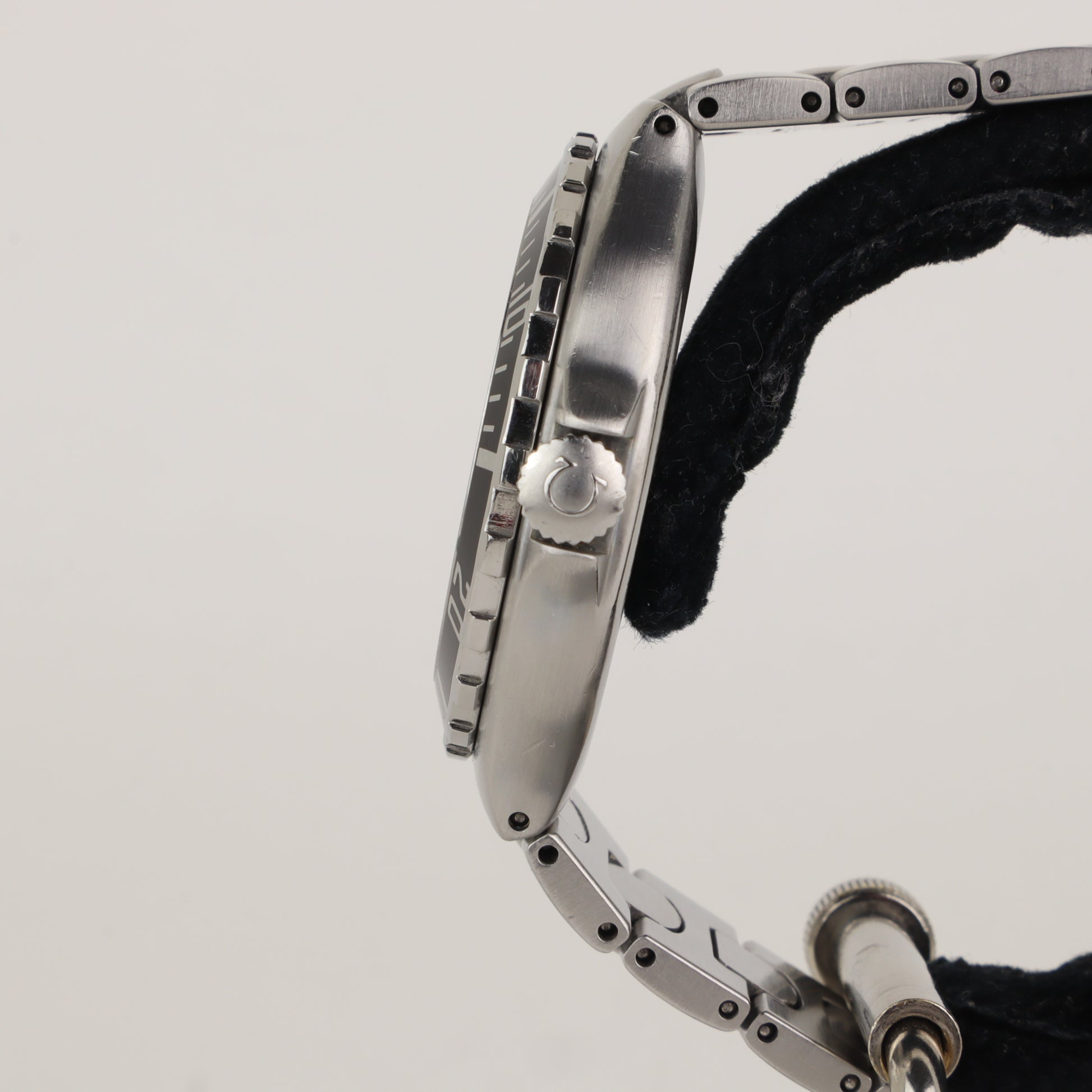 Omega Seamaster Pre Bond 200M 396.1062     | 1991