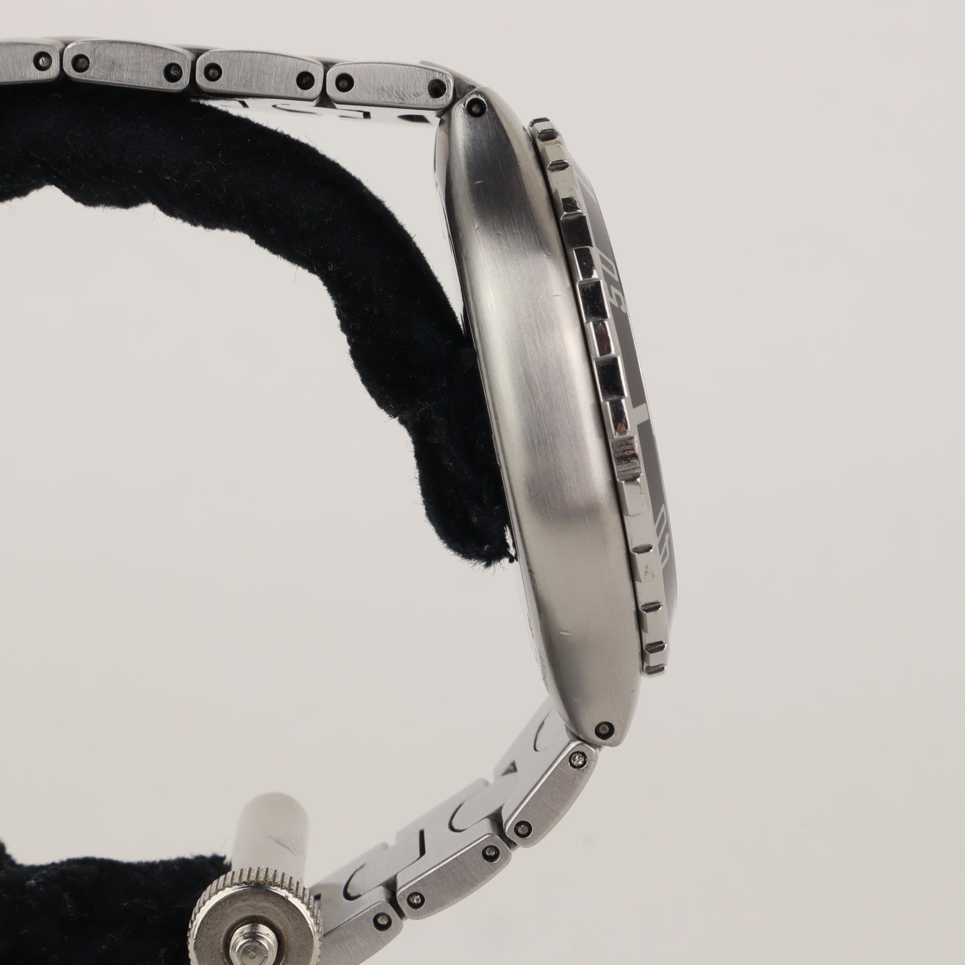 Omega Seamaster Pre Bond 200M 396.1062     | 1991