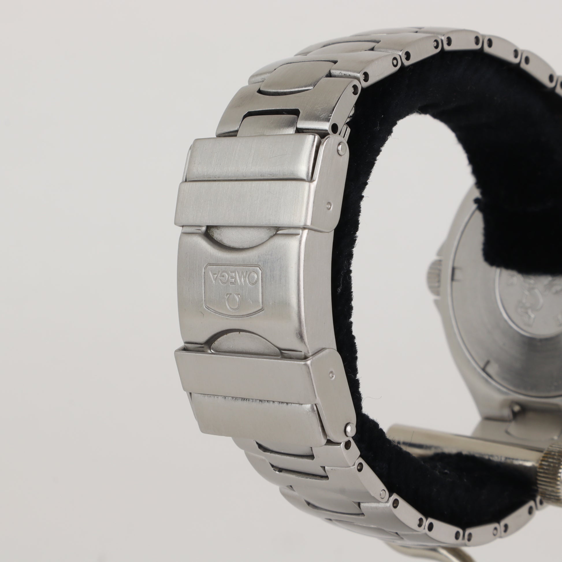 Omega Seamaster Pre Bond 200M 396.1062     | 1991