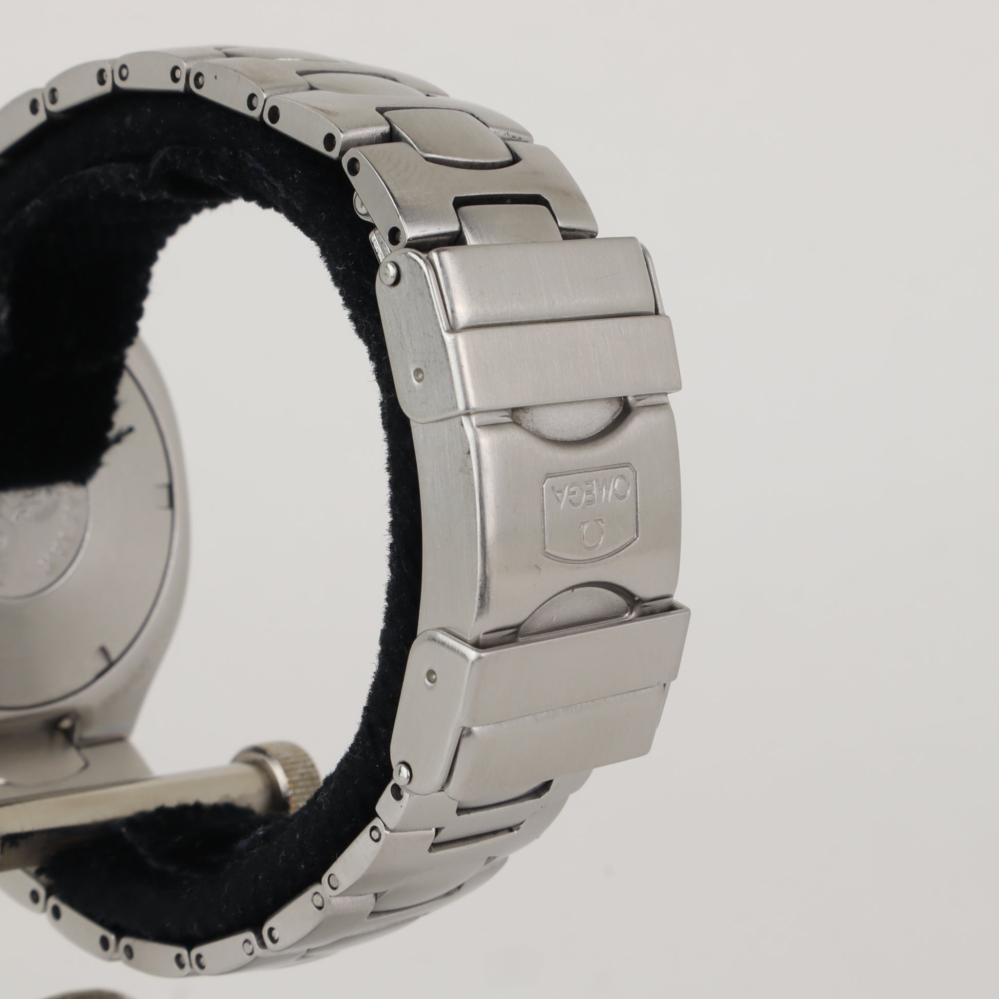 Omega Seamaster Pre Bond 200M 396.1062     | 1991