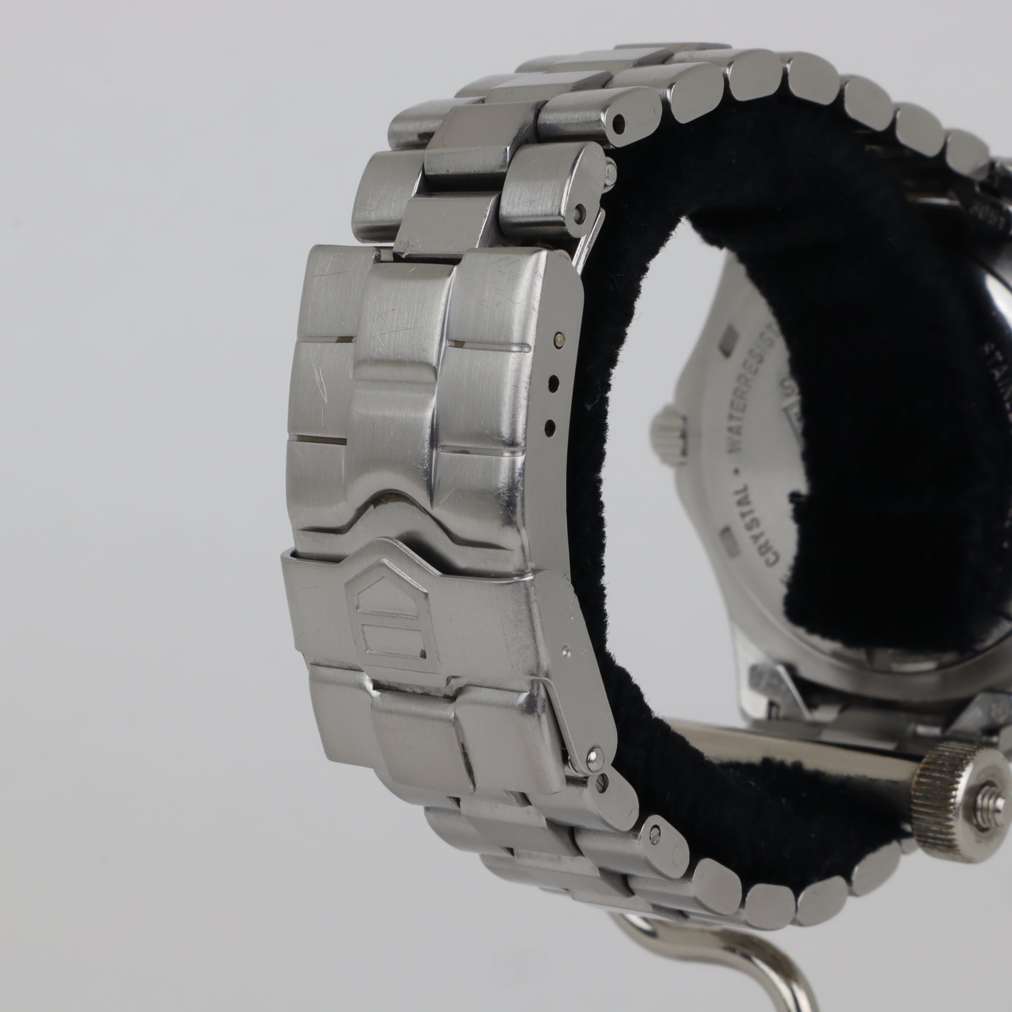 TAG Heuer 2000 Sport WM1113 | 1998 – B&O Watches