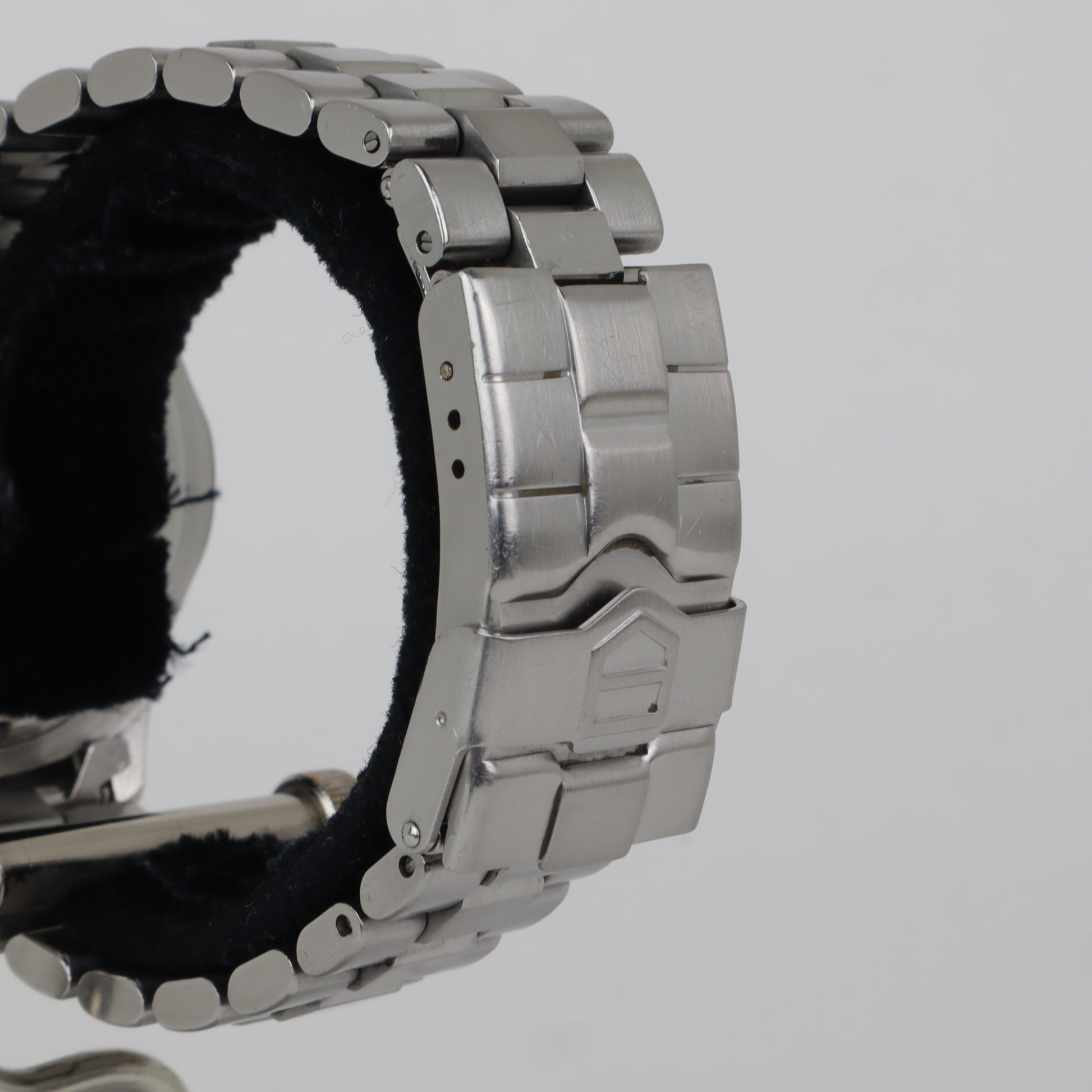 TAG Heuer 2000 Sport WM1113     | 1998