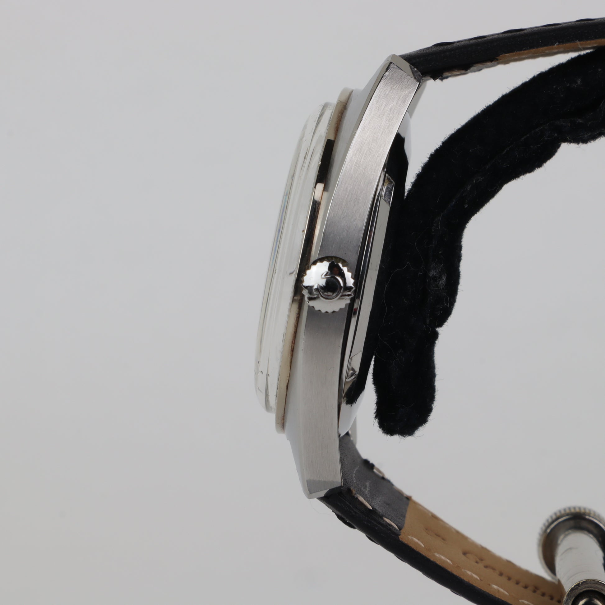 Omega Constellation C-Shape 168.029     | 1968