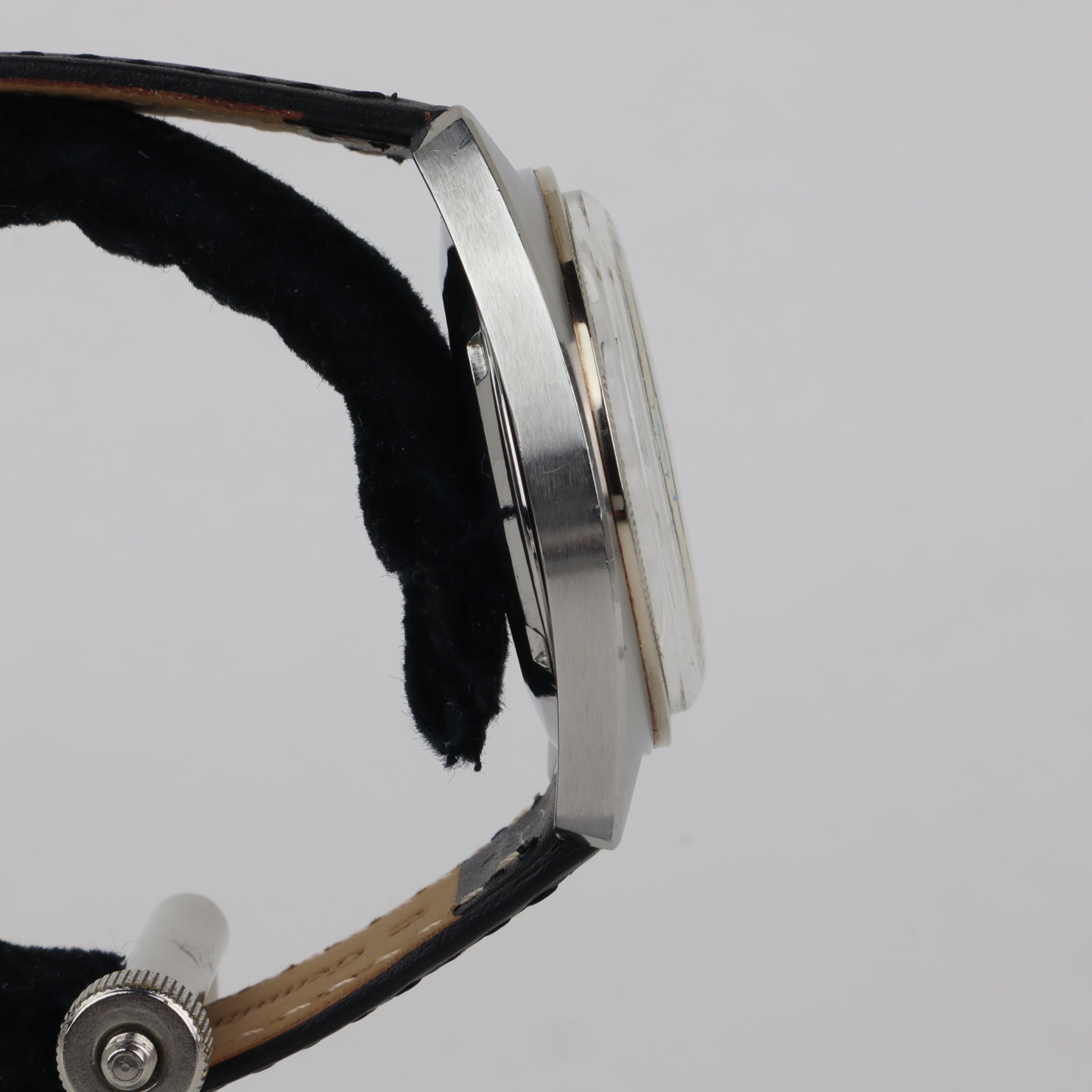 Omega Constellation C-Shape 168.029     | 1968