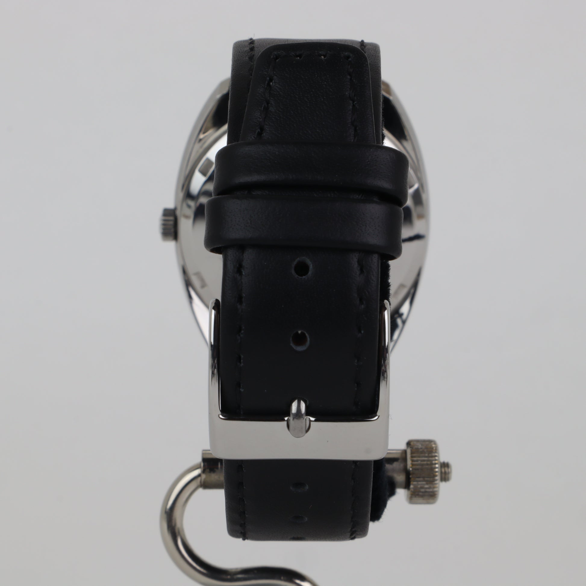 Omega Constellation C-Shape 168.029     | 1968