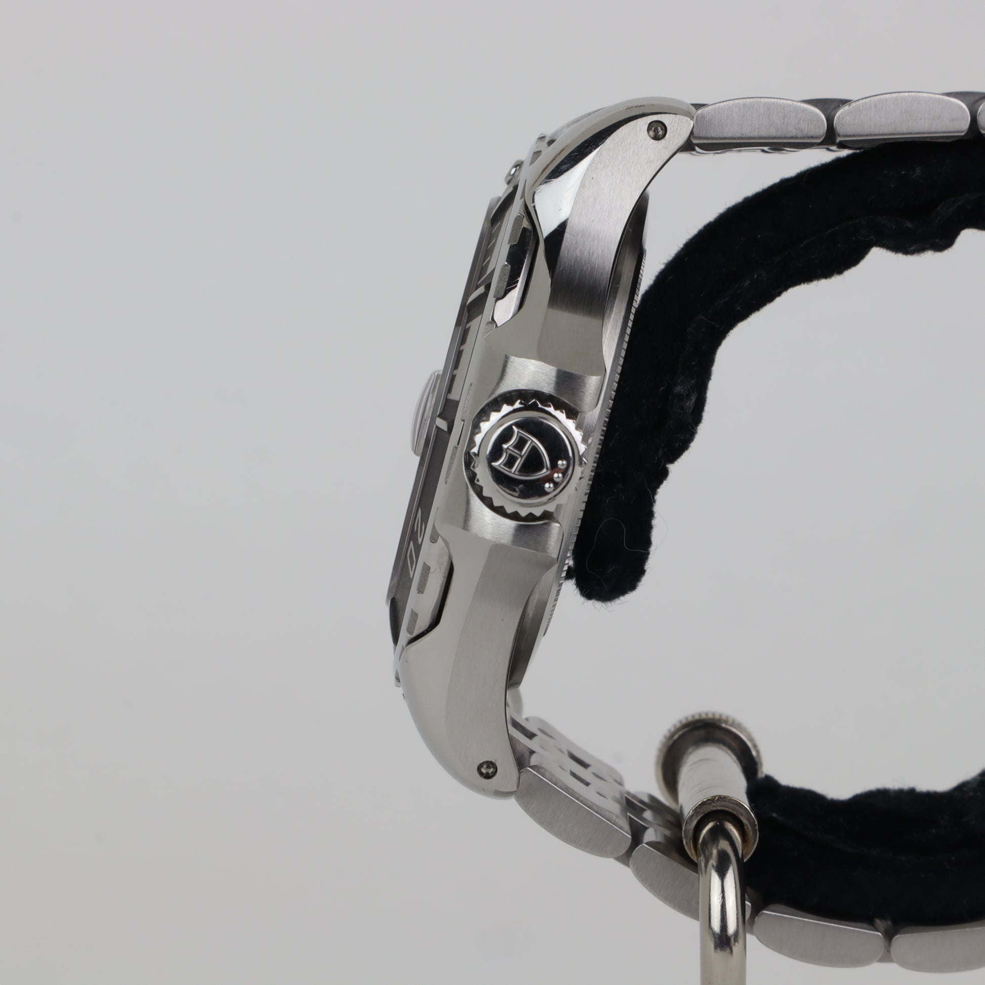 Tudor Hydronaut 89190P    | Box | 1997