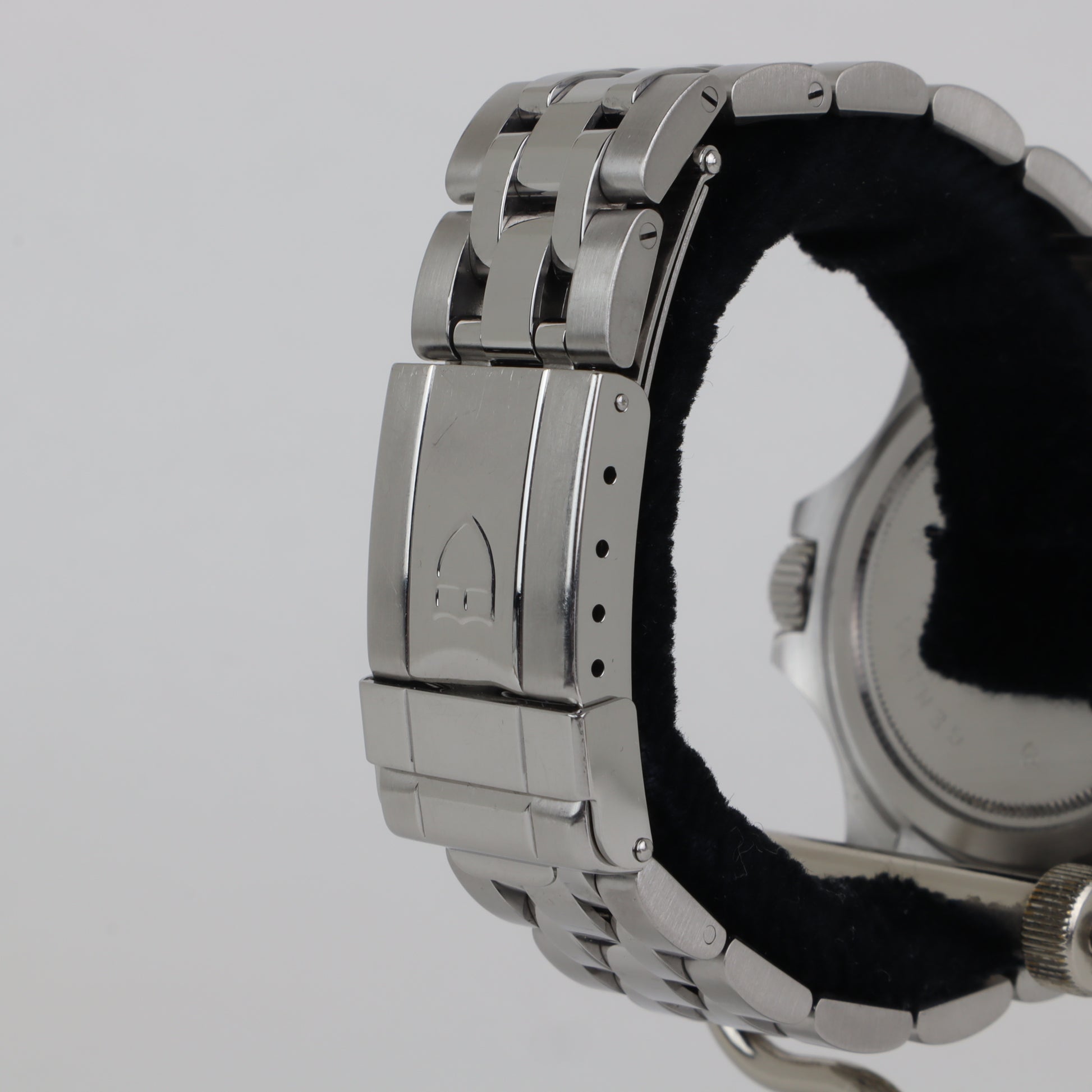 Tudor Hydronaut 89190P    | Box | 1997